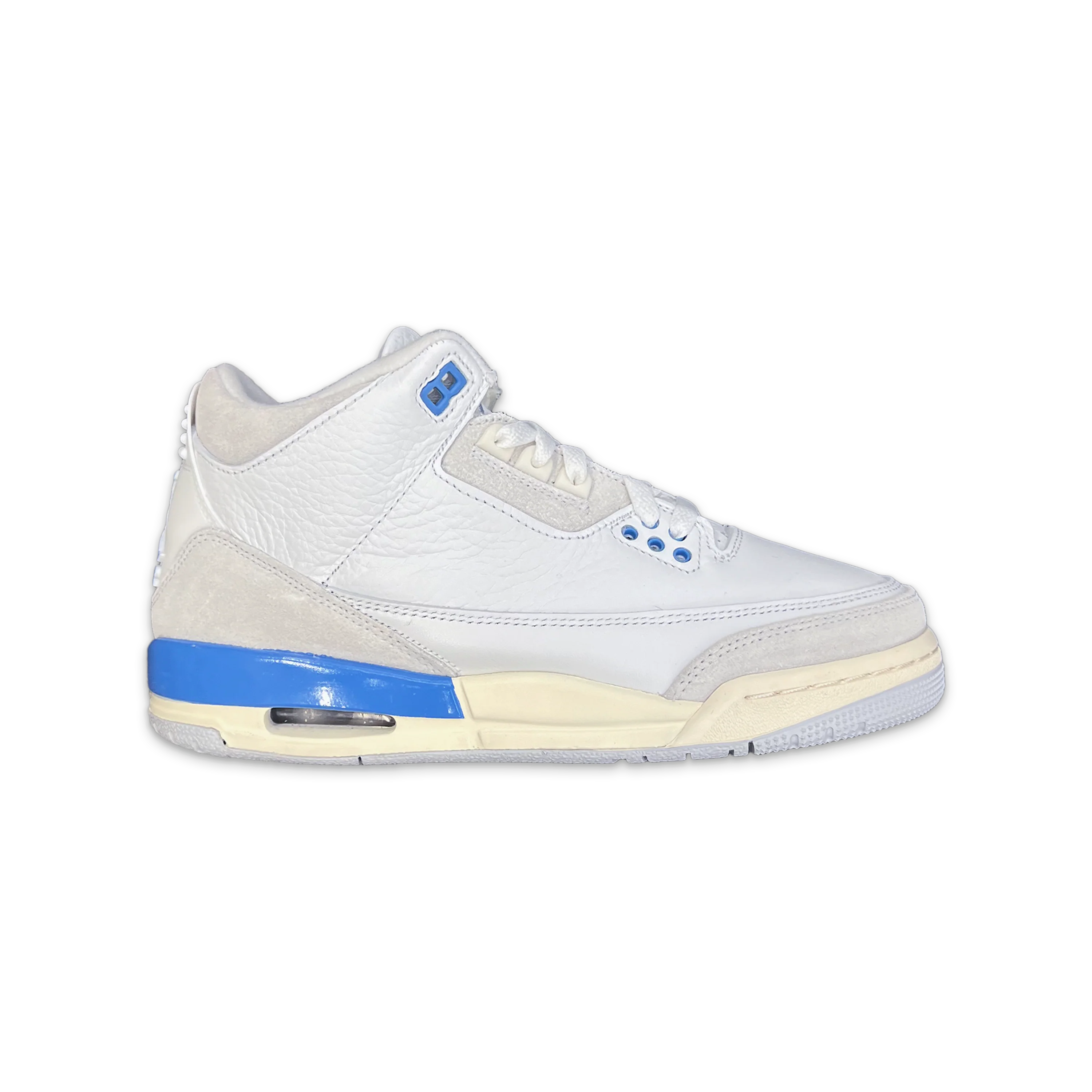 Air Jordan 3 Retro "Lucky Shorts" (GS)