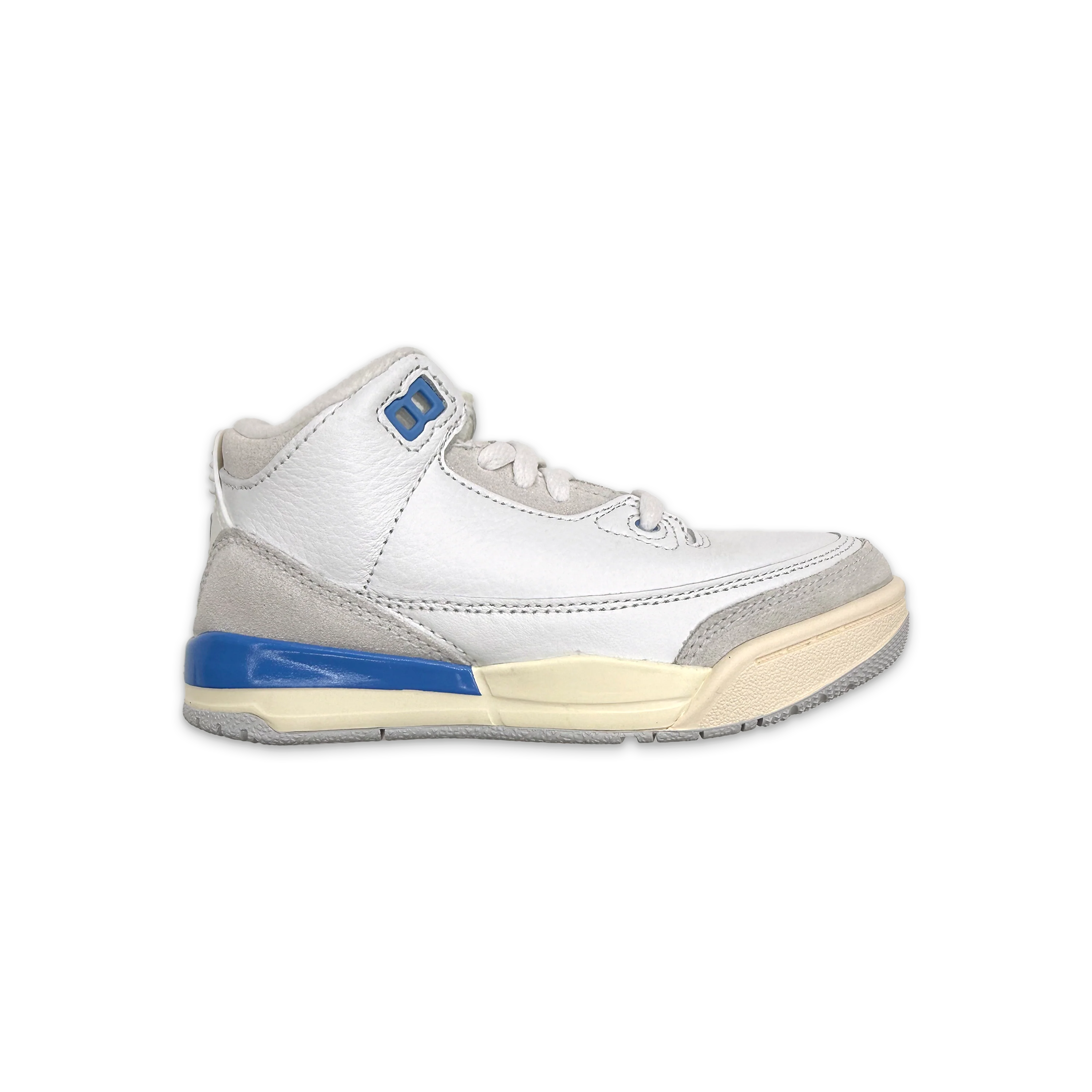 Air Jordan 3 Retro "Lucky Shorts" (PS)