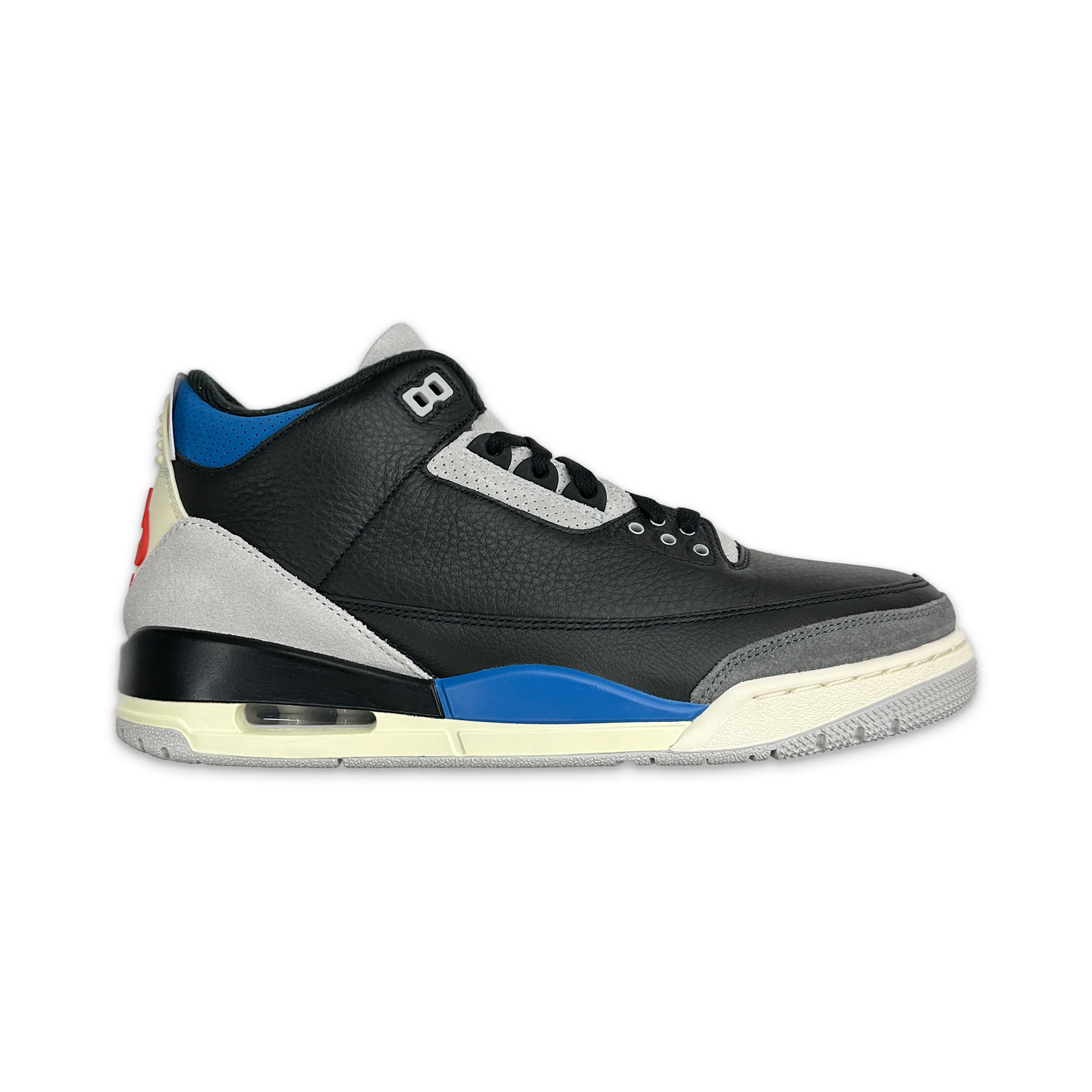 Air Jordan 3 Retro OG "Rare Air"
