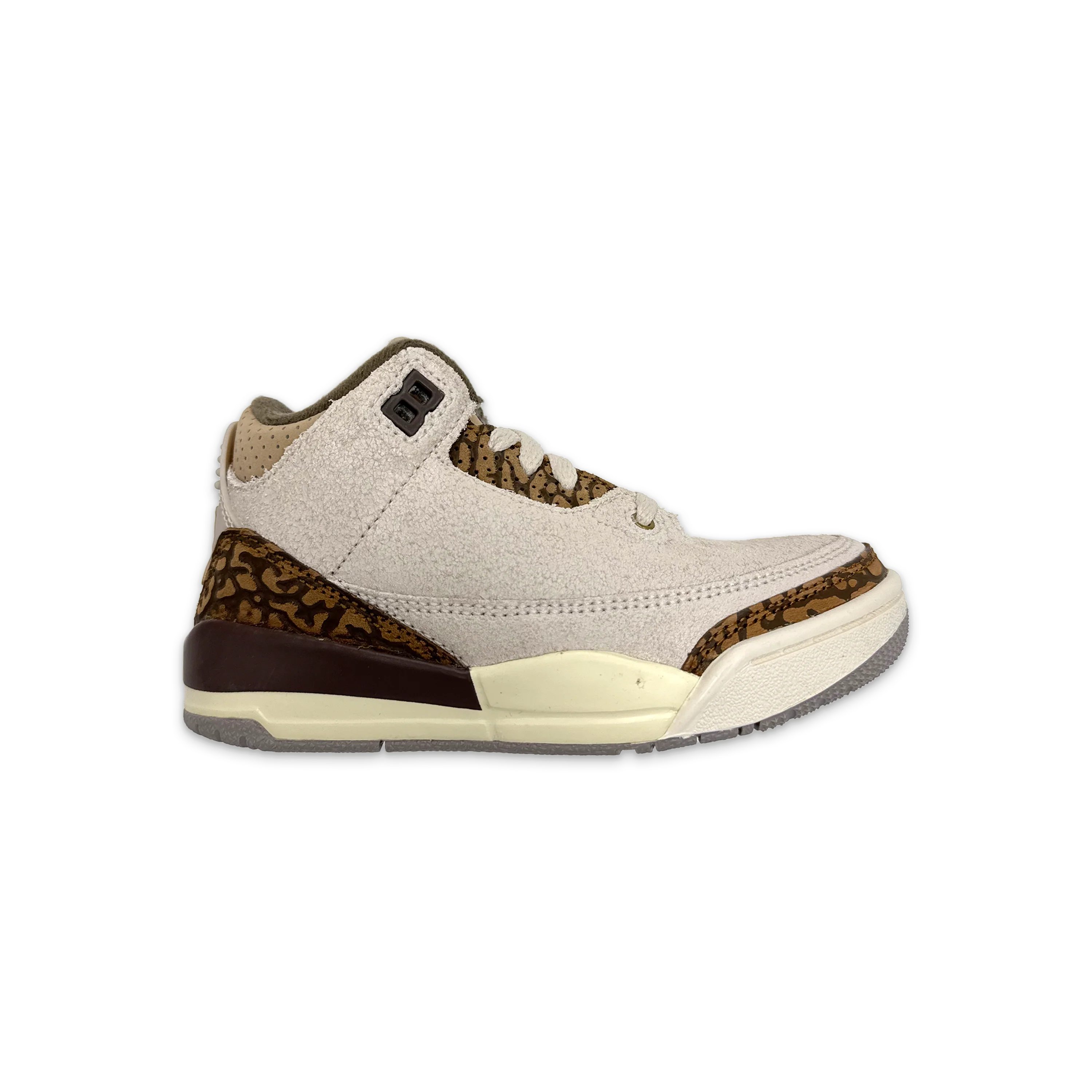 Air Jordan 3 Retro "Palomino" (PS)