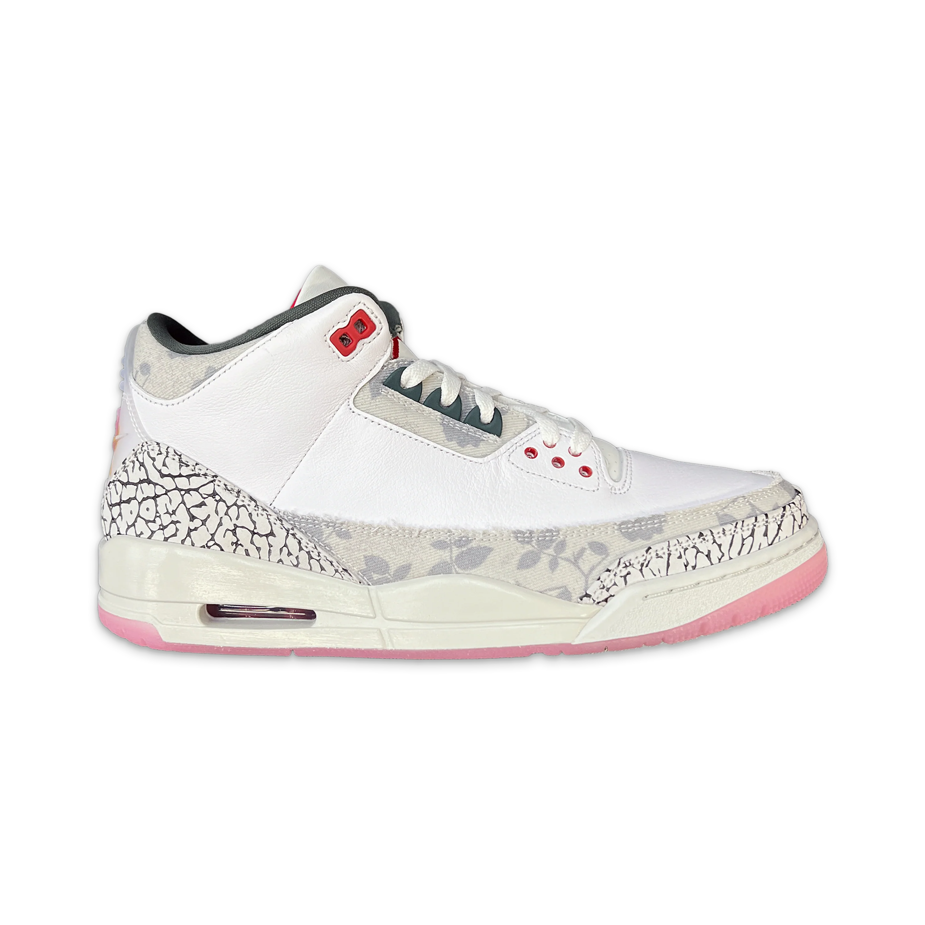 Air Jordan 3 Retro "Wings"