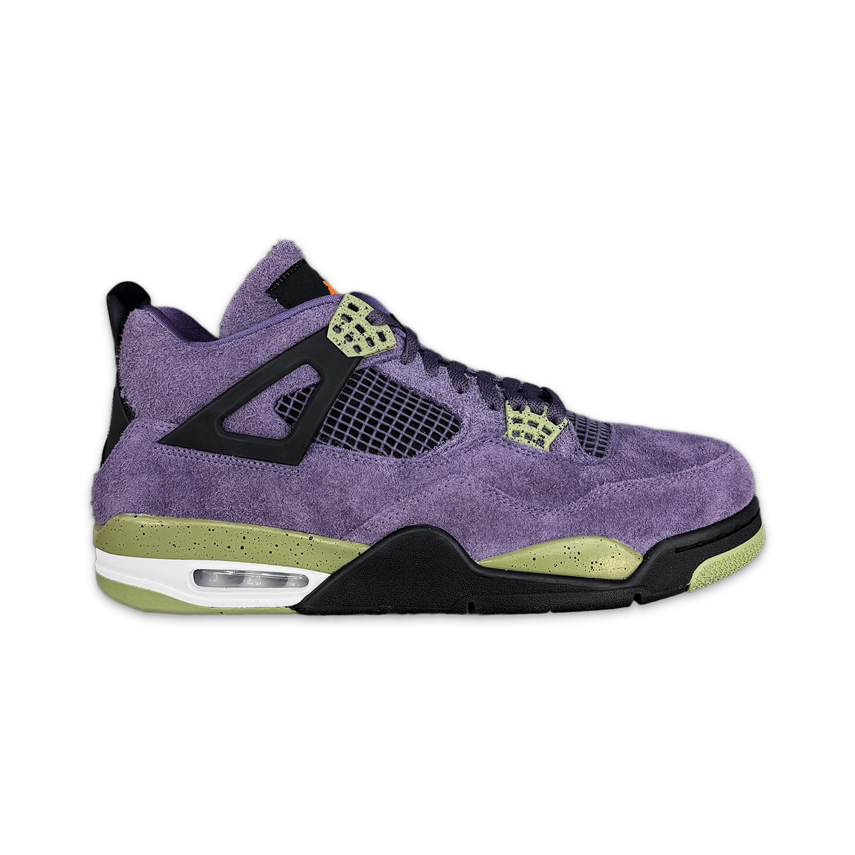 Air Jordan 4 Retro “Canyon Purple" (W)