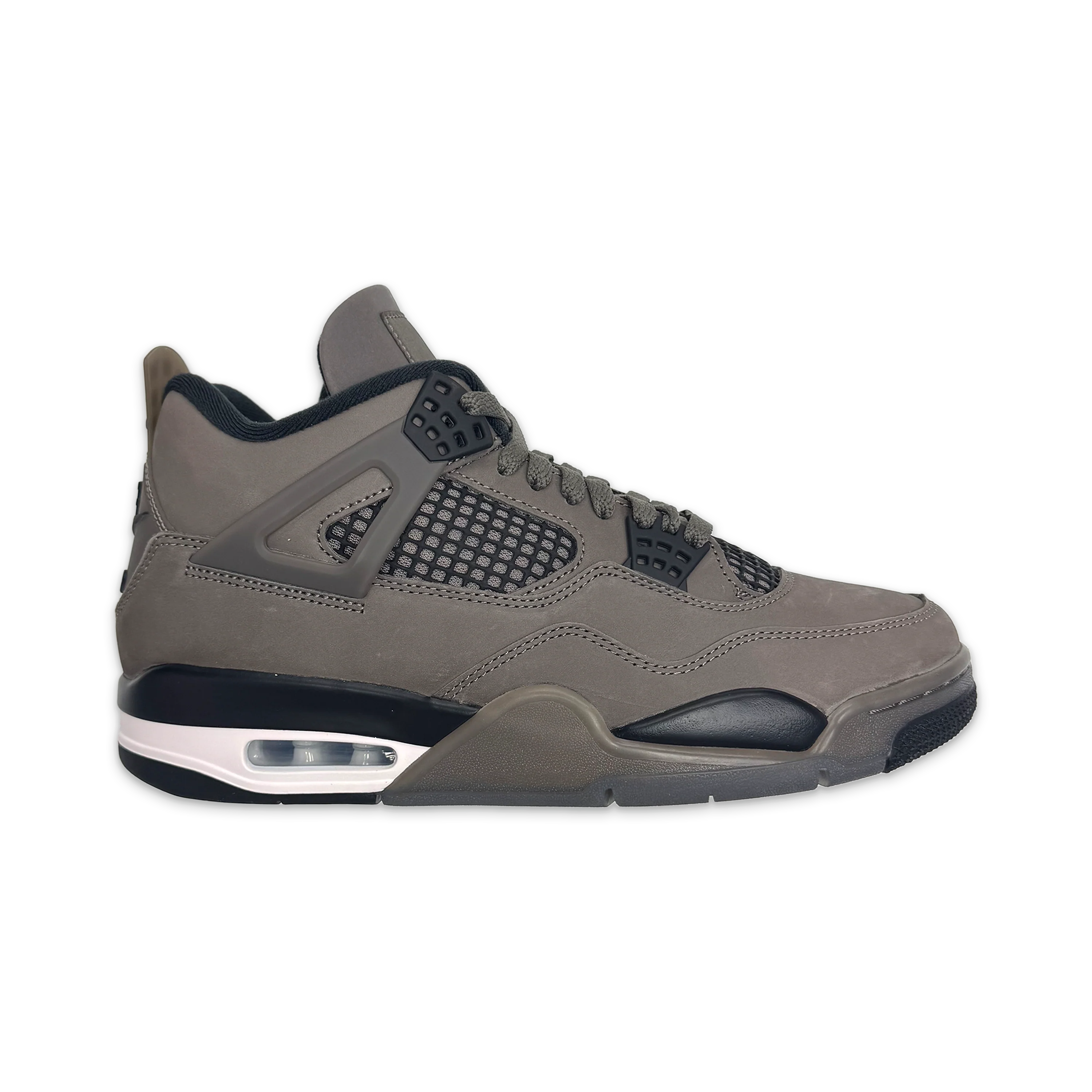 Air Jordan 4 Retro "Cave Stone"