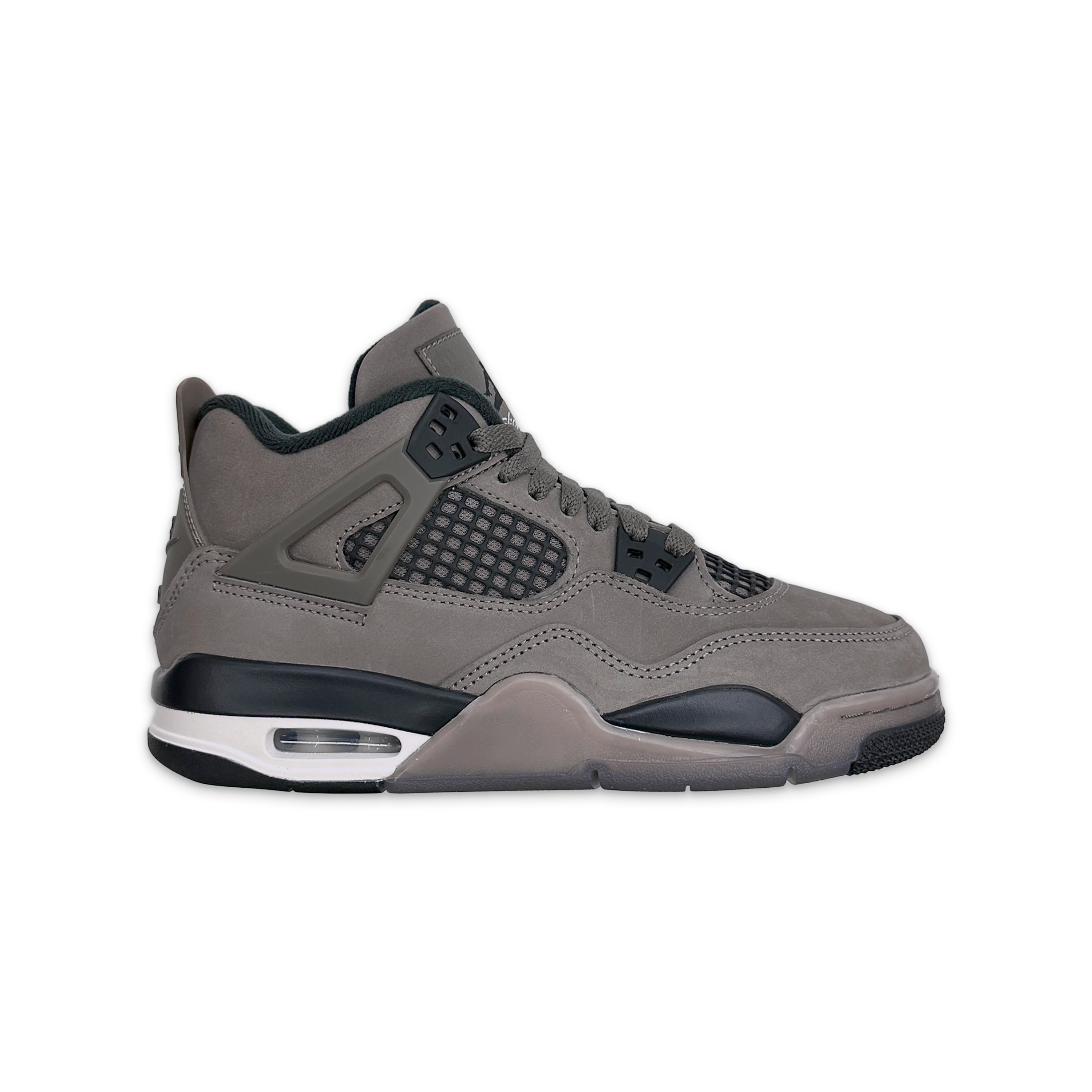 Air Jordan 4 Retro "Cave Stone" (GS)