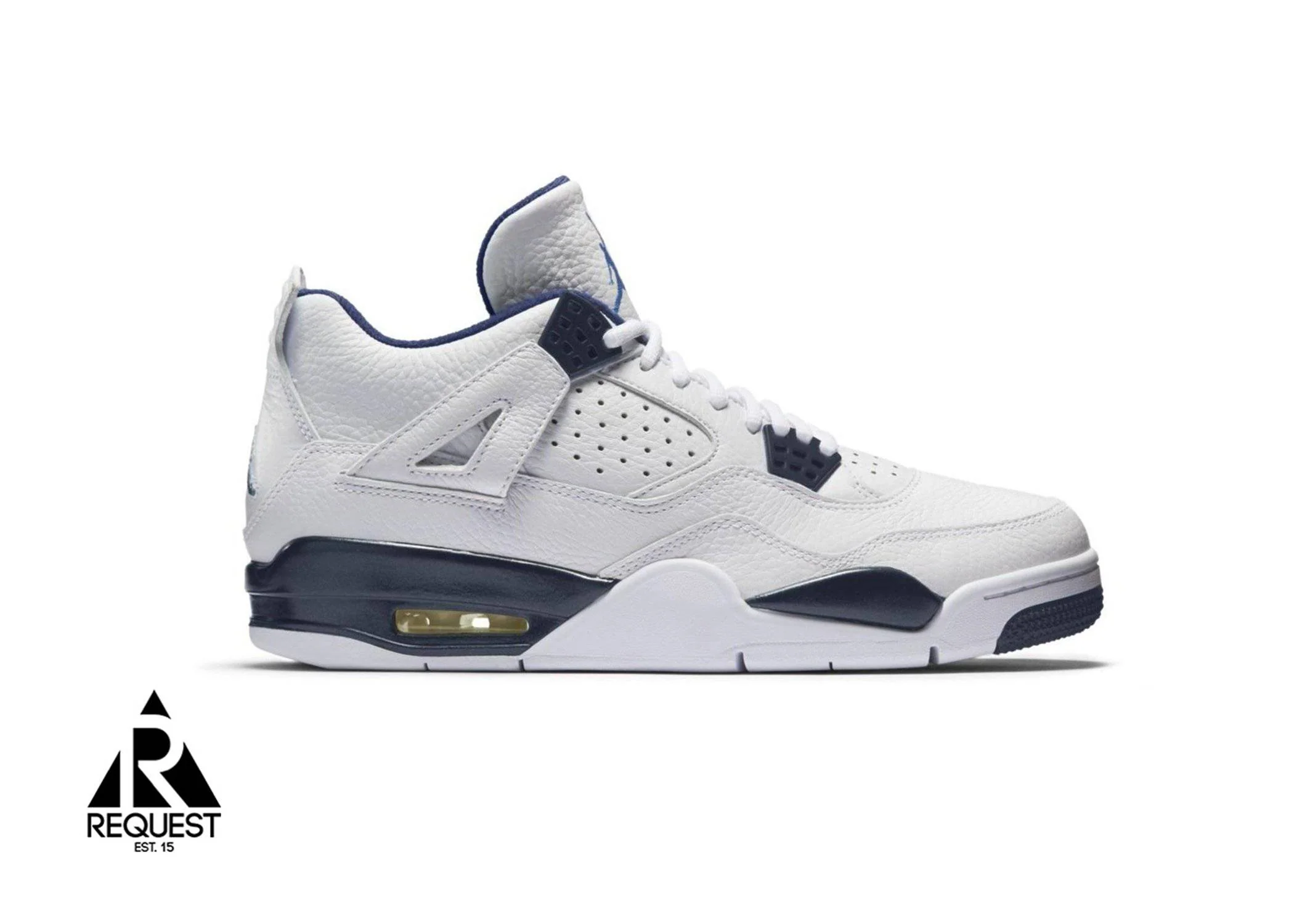 Air Jordan 4 Retro “Columbia 2015”