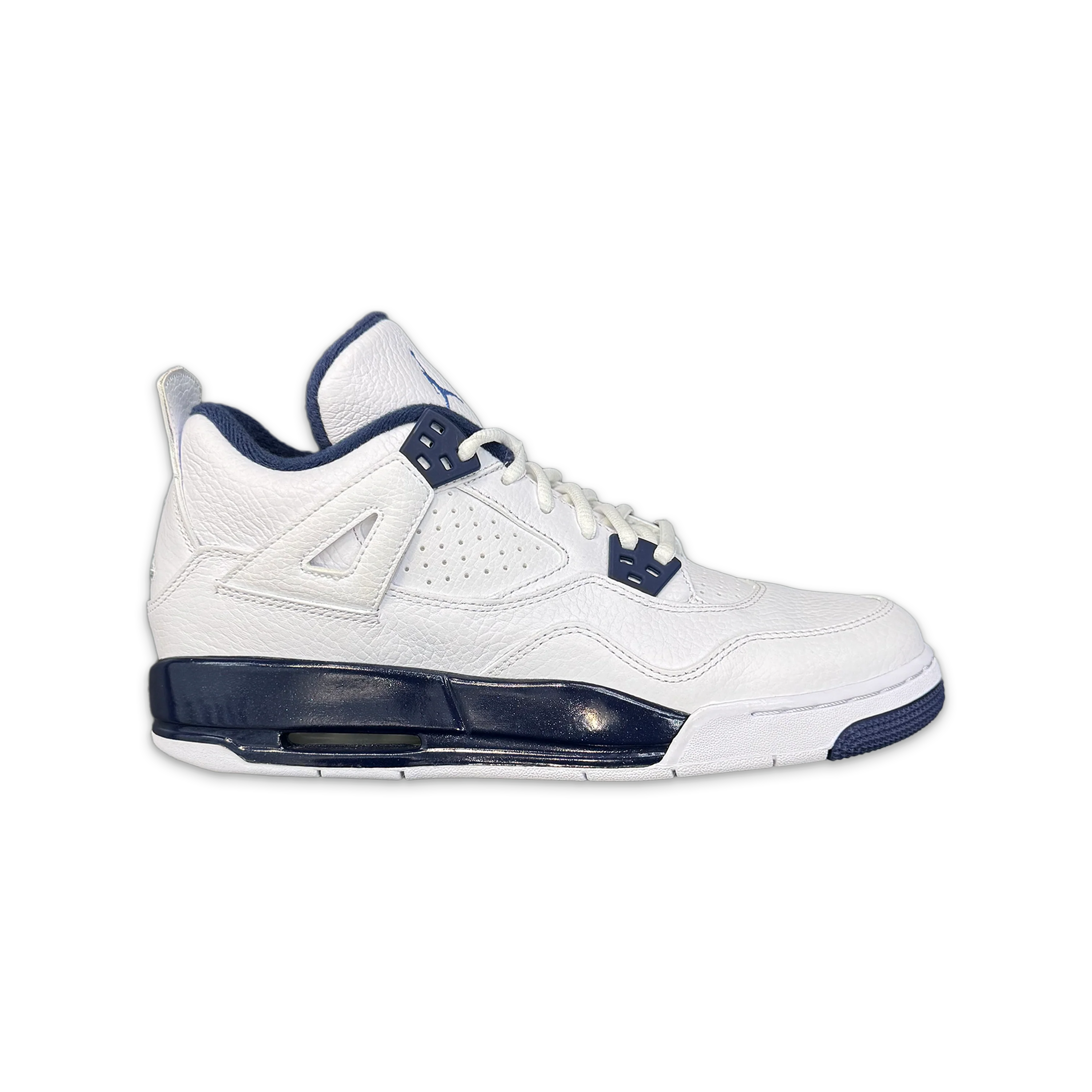 Air Jordan 4 Retro “Columbia 2015” (GS)
