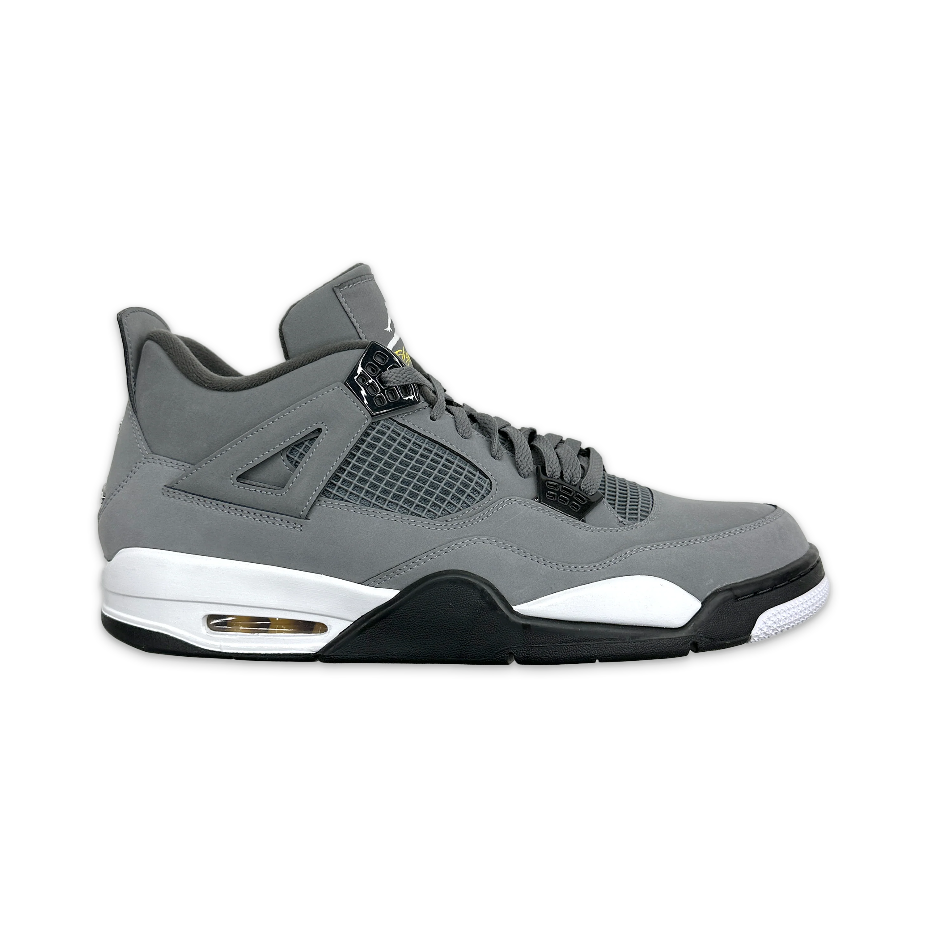 Air Jordan 4 Retro “Cool Grey 2019”