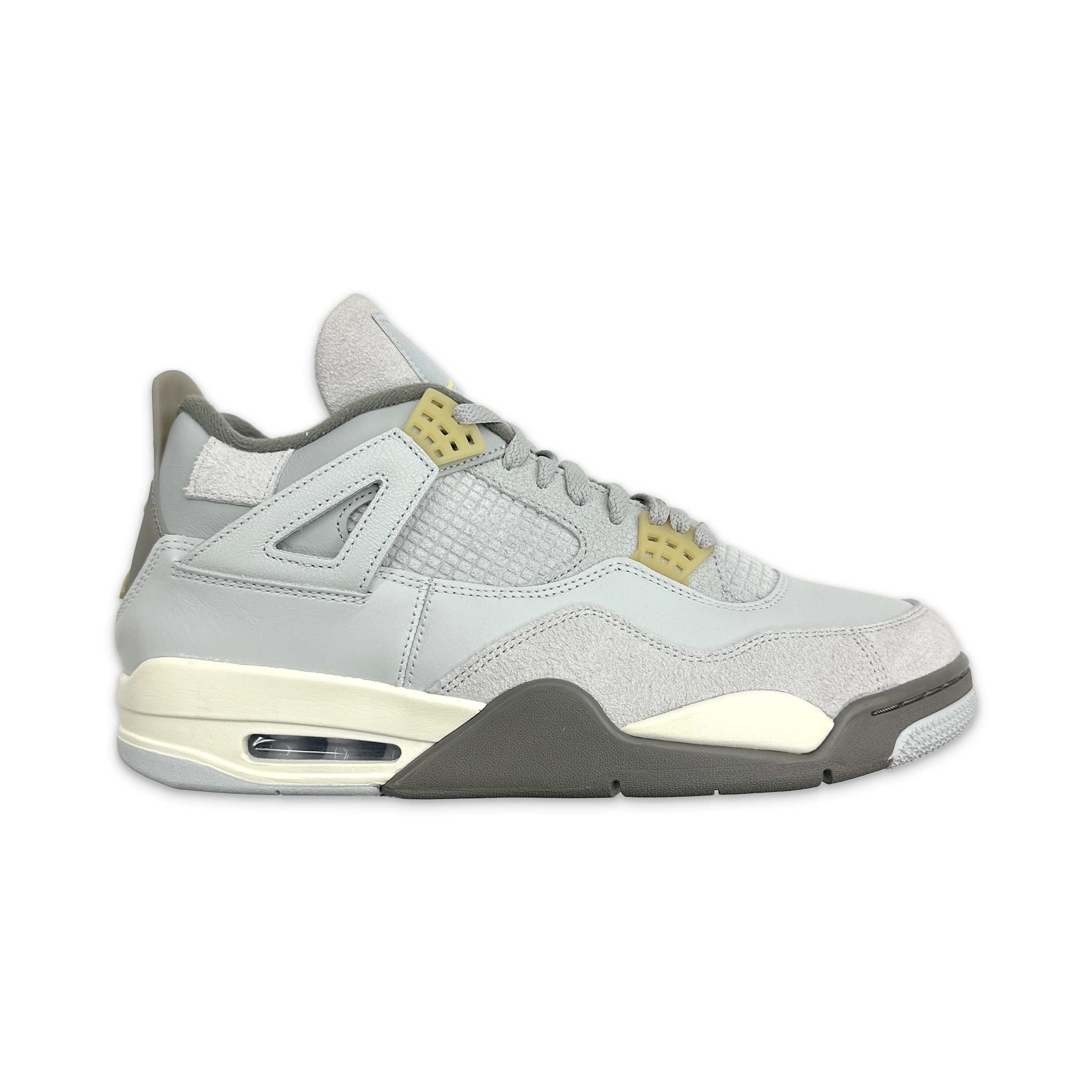 Air Jordan 4 Retro “Craft Photon Dust"