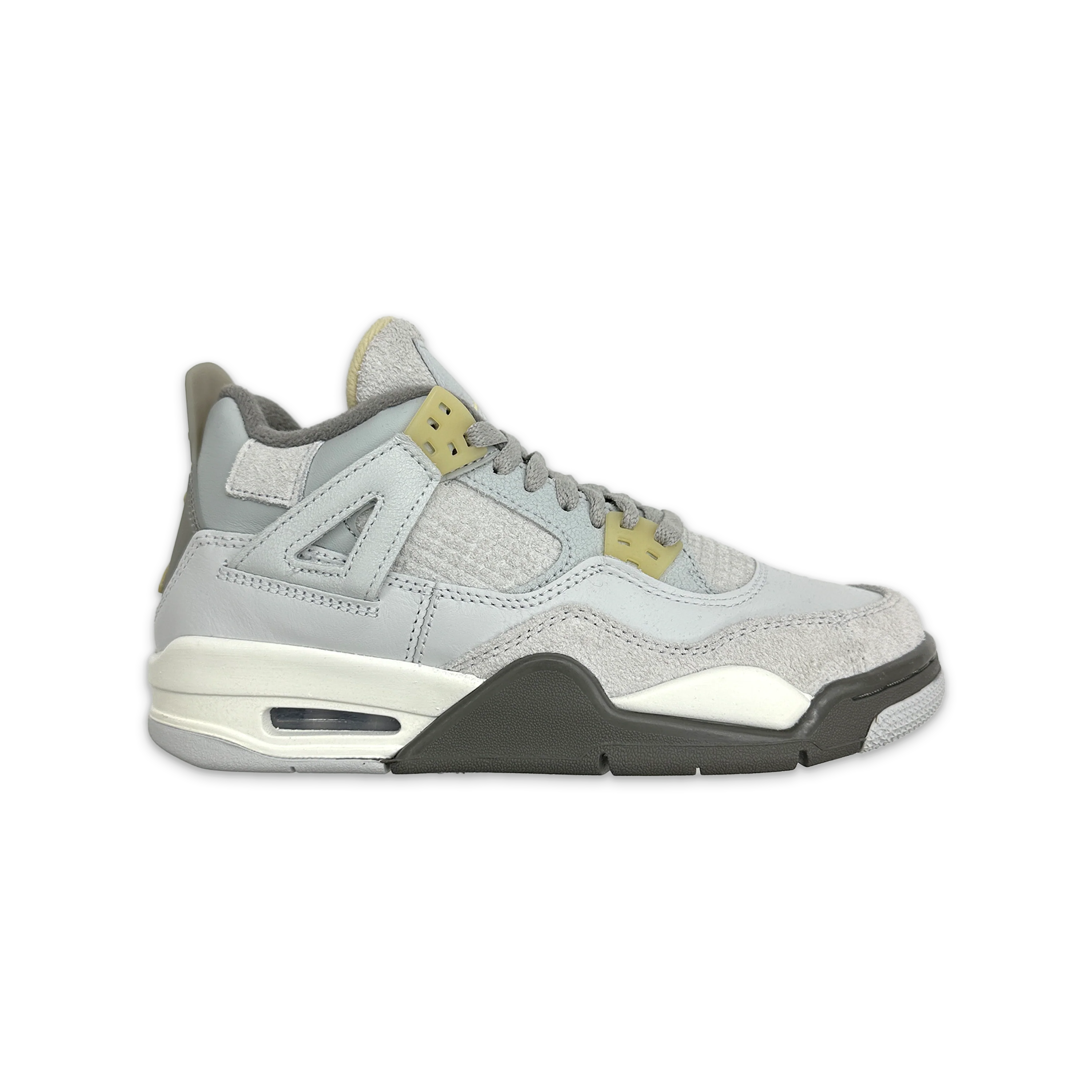Air Jordan 4 Retro “Craft Photon Dust” (GS)