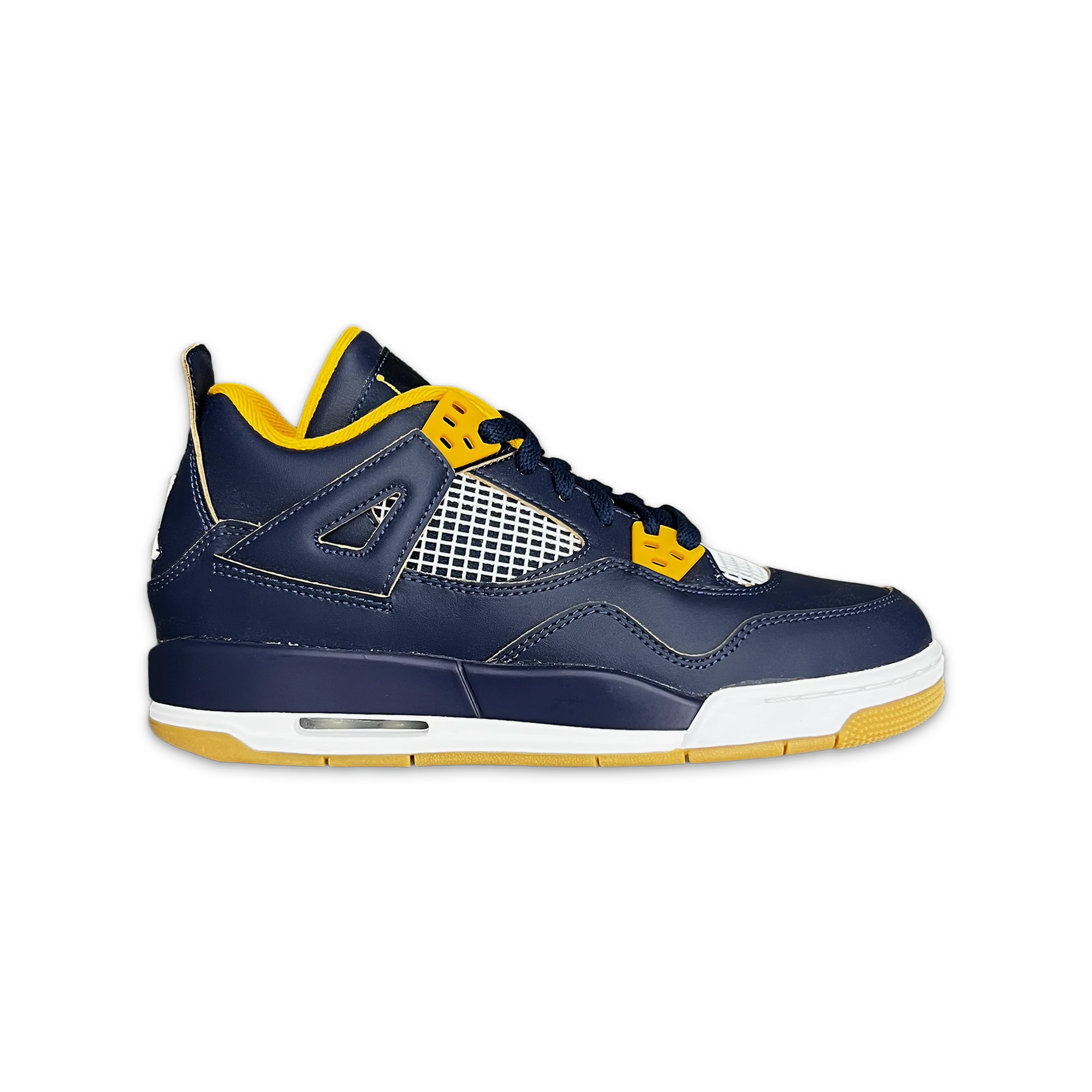 Air Jordan 4 Retro "Dunk From Above" (GS)