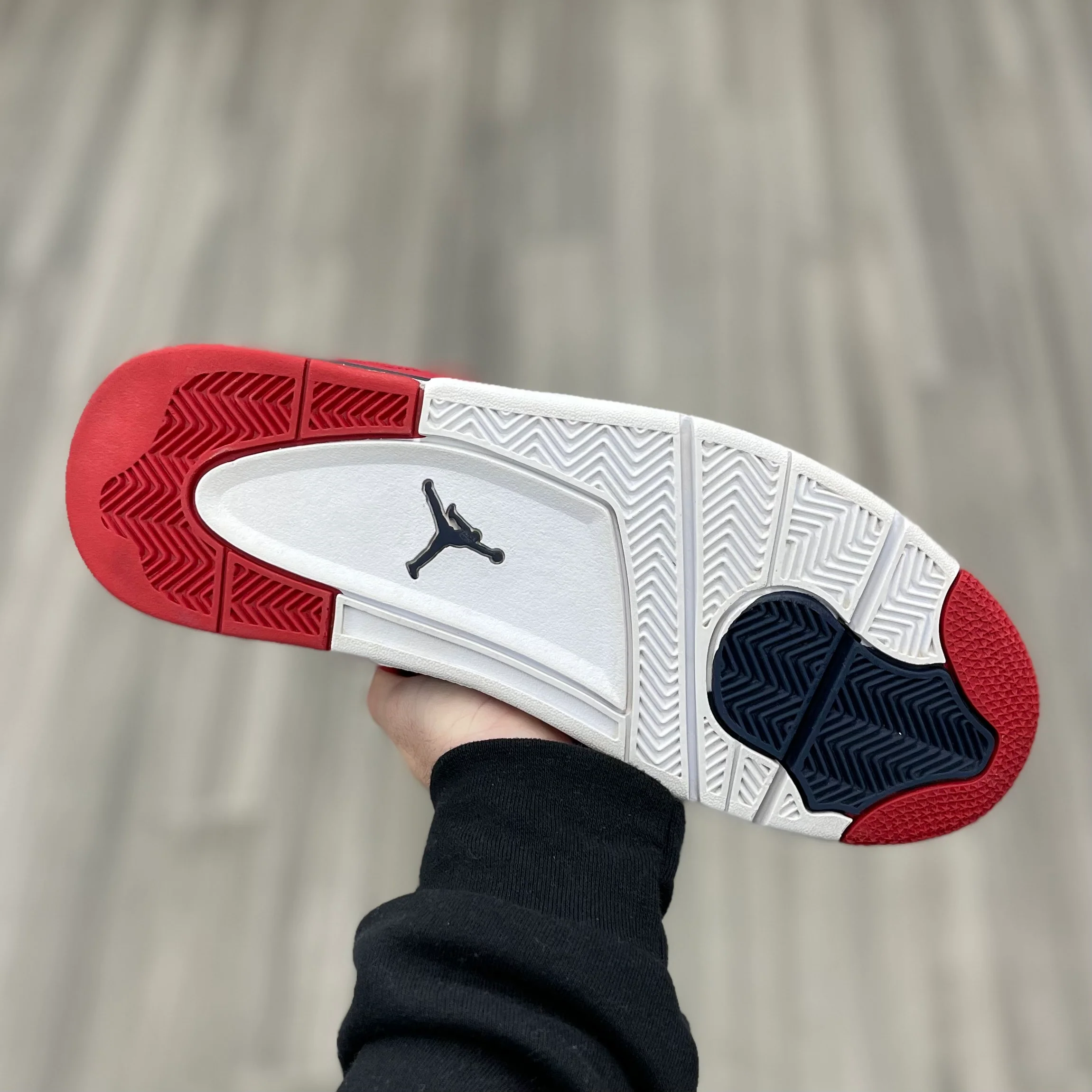 Air Jordan 4 Retro “Fiba” - Image 3