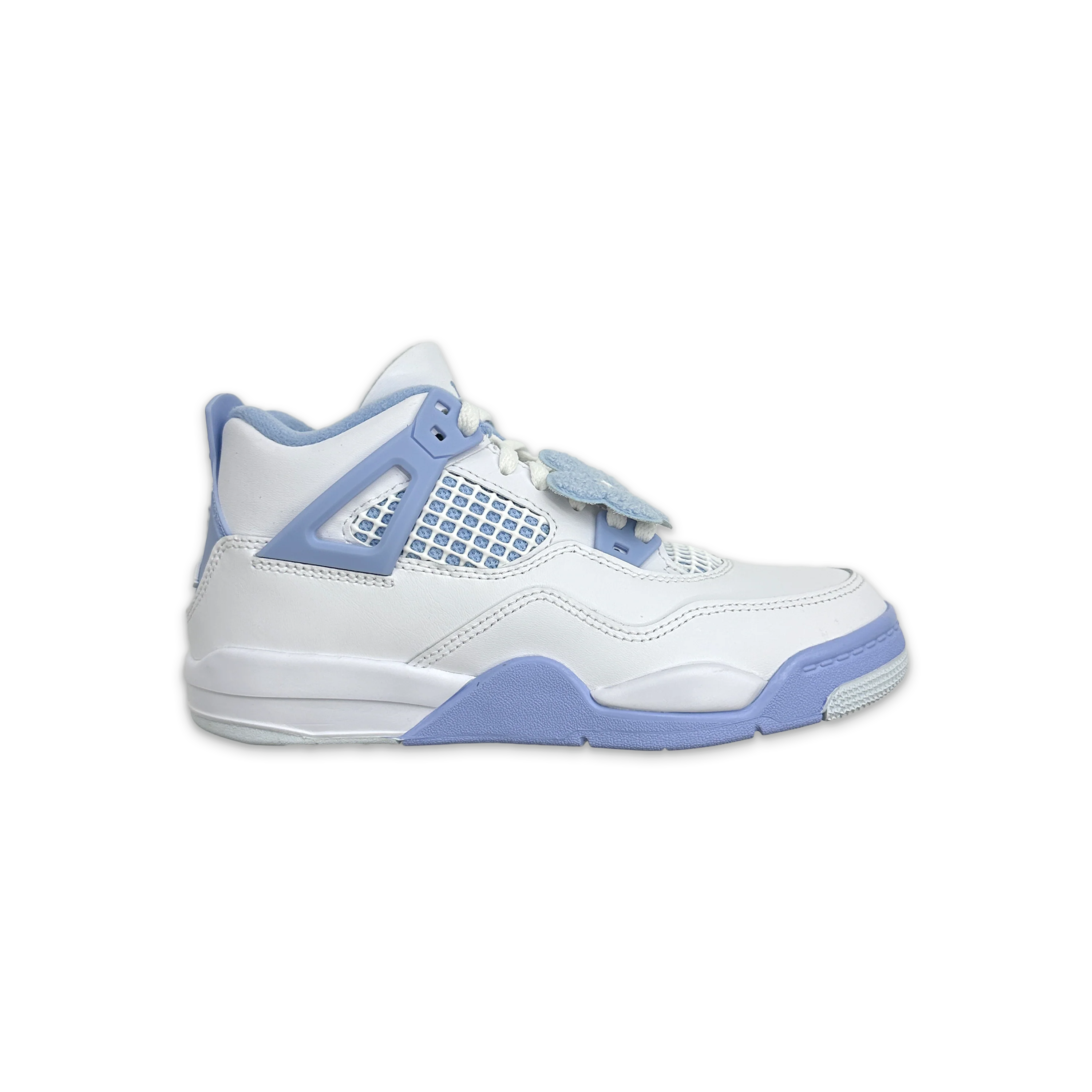 Air Jordan 4 Retro “Forget Me Not” (PS)