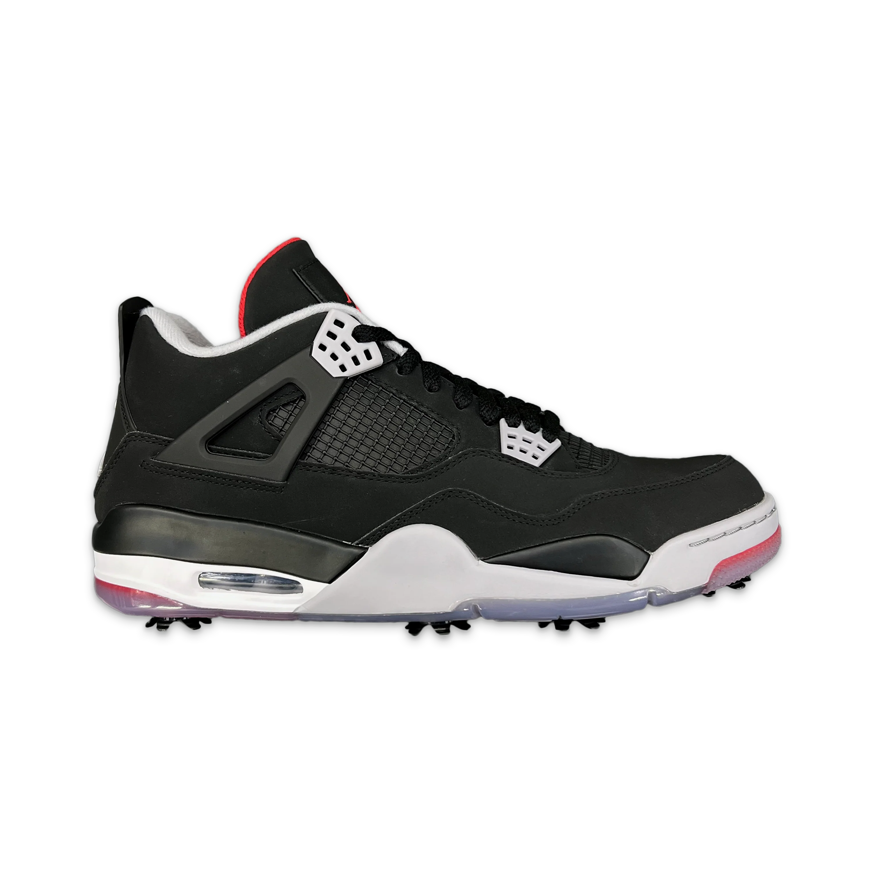 Air Jordan 4 Retro "Golf Bred"
