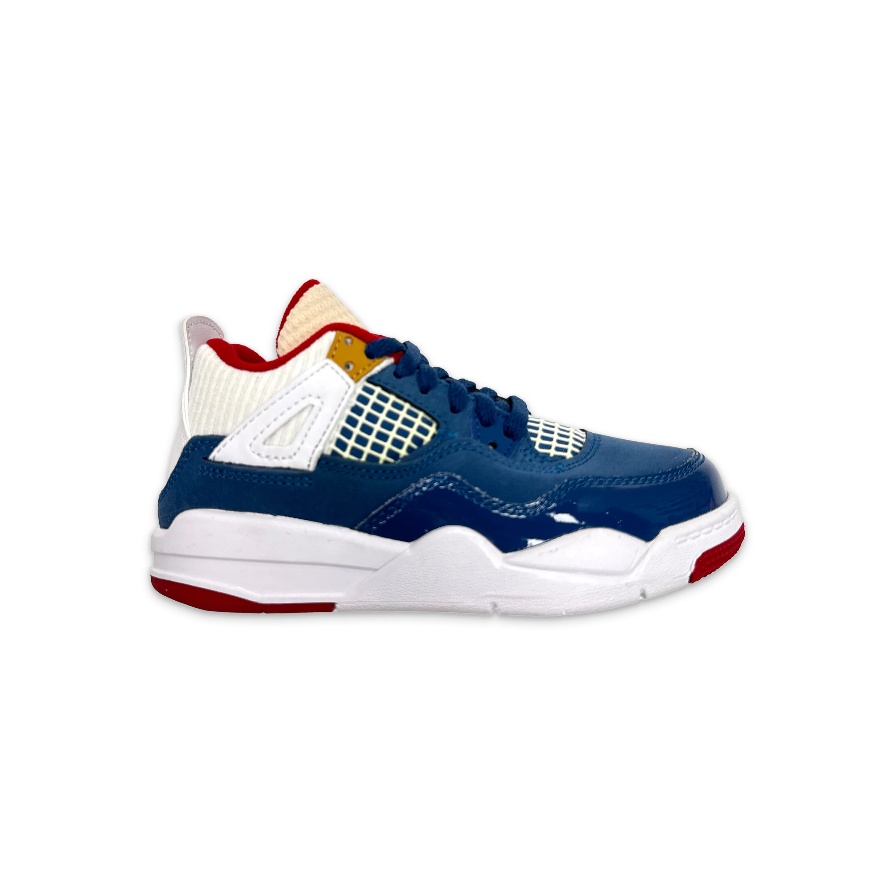 Air Jordan 4 Retro "Messy Room" (PS)