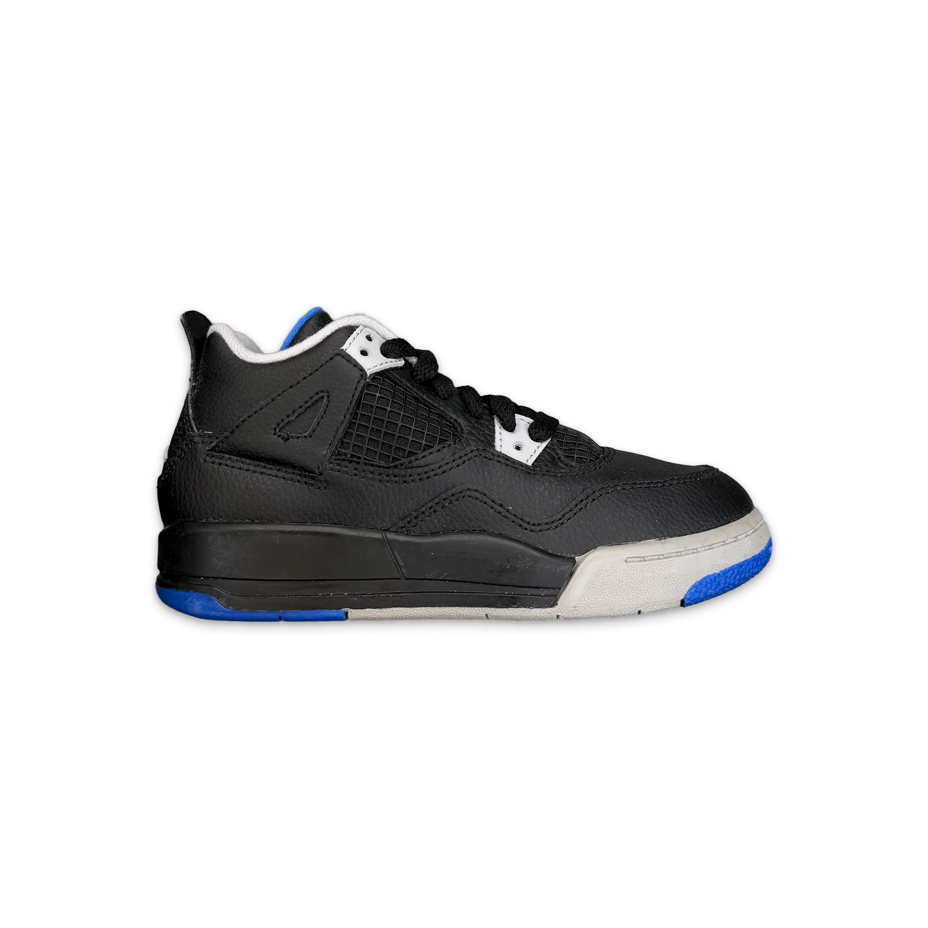 Air Jordan 4 Retro “Motorsports Alternate" (PS)
