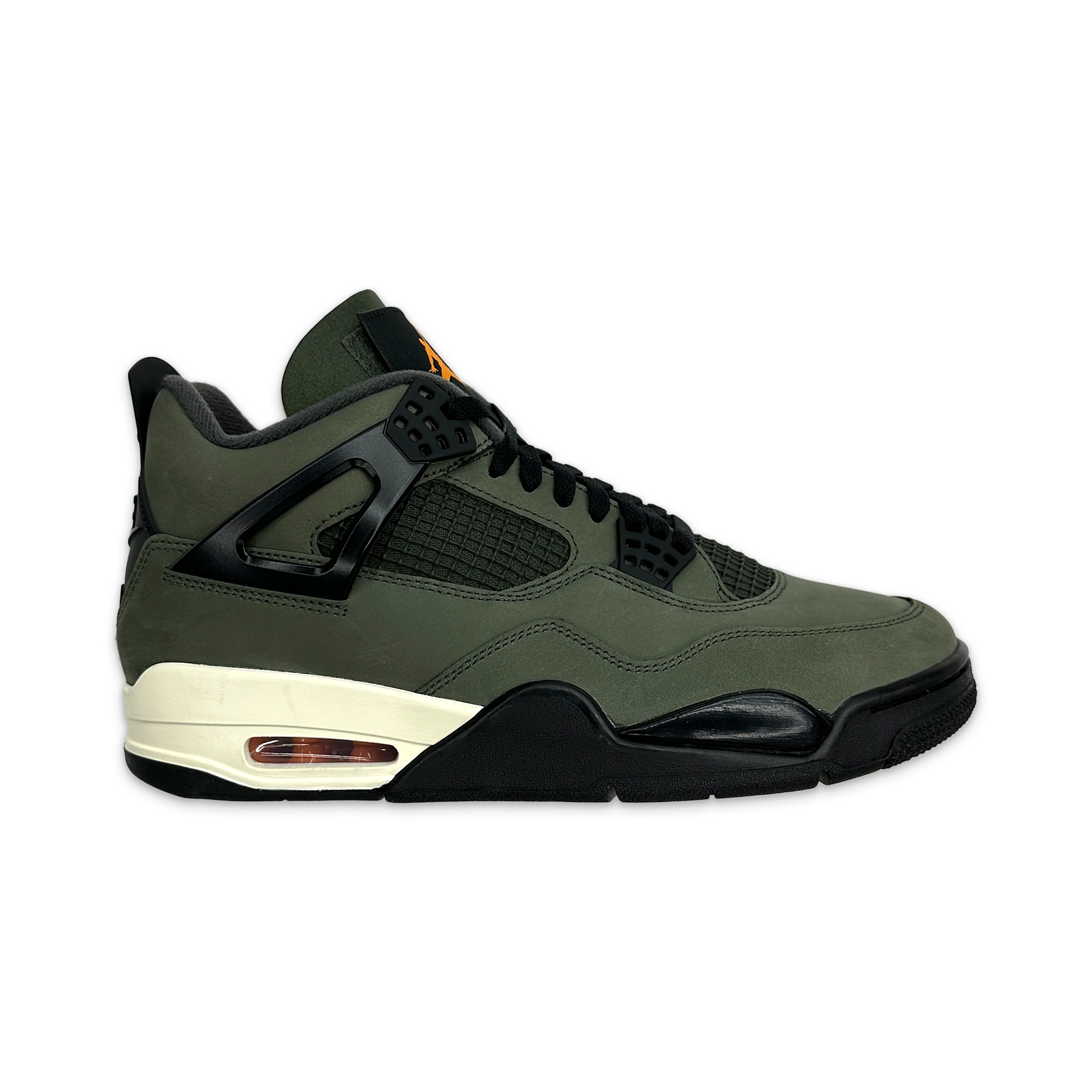 Air Jordan 4 Retro OG SP "Undefeated” (2025)