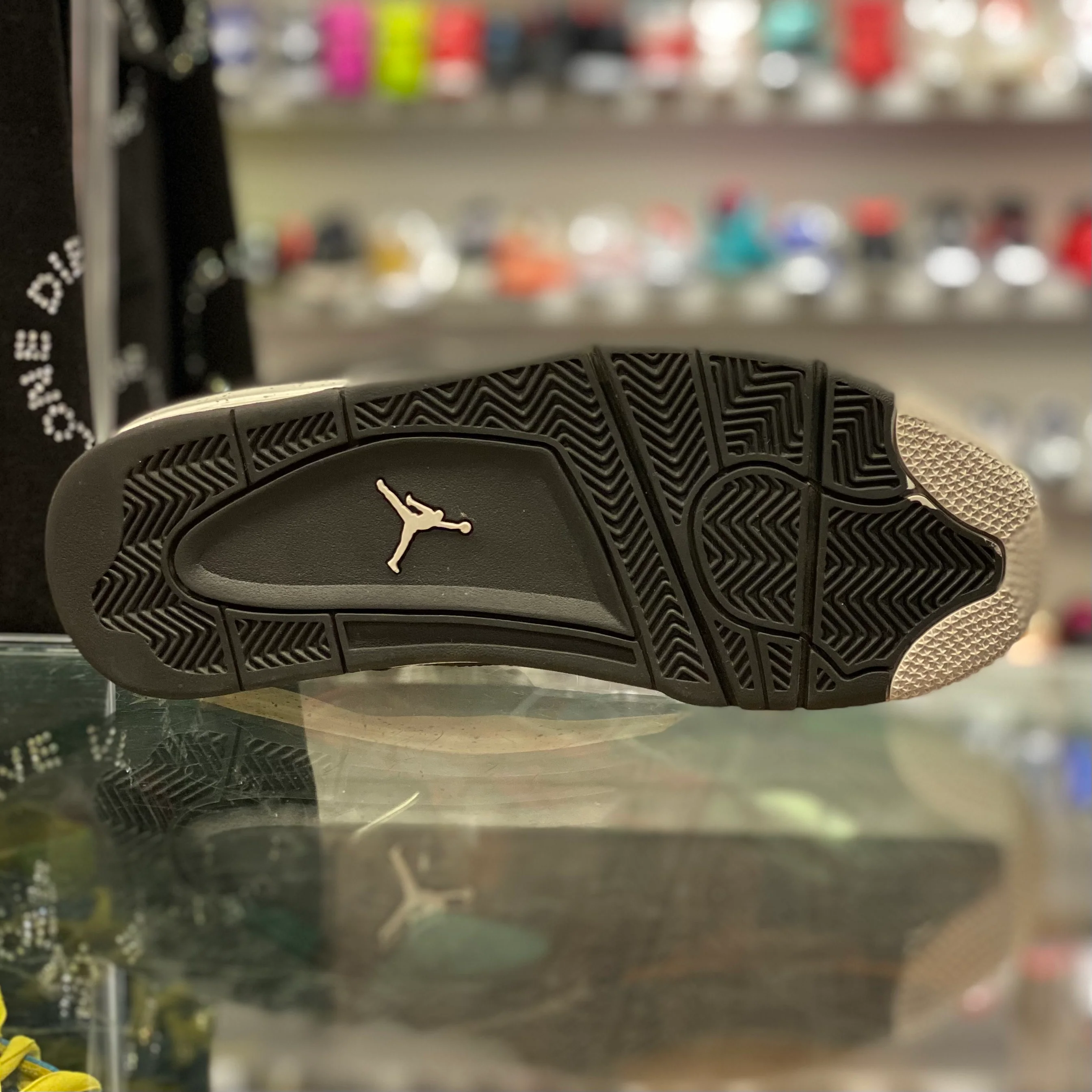 Air Jordan 4 Retro “Oreo” - Image 11