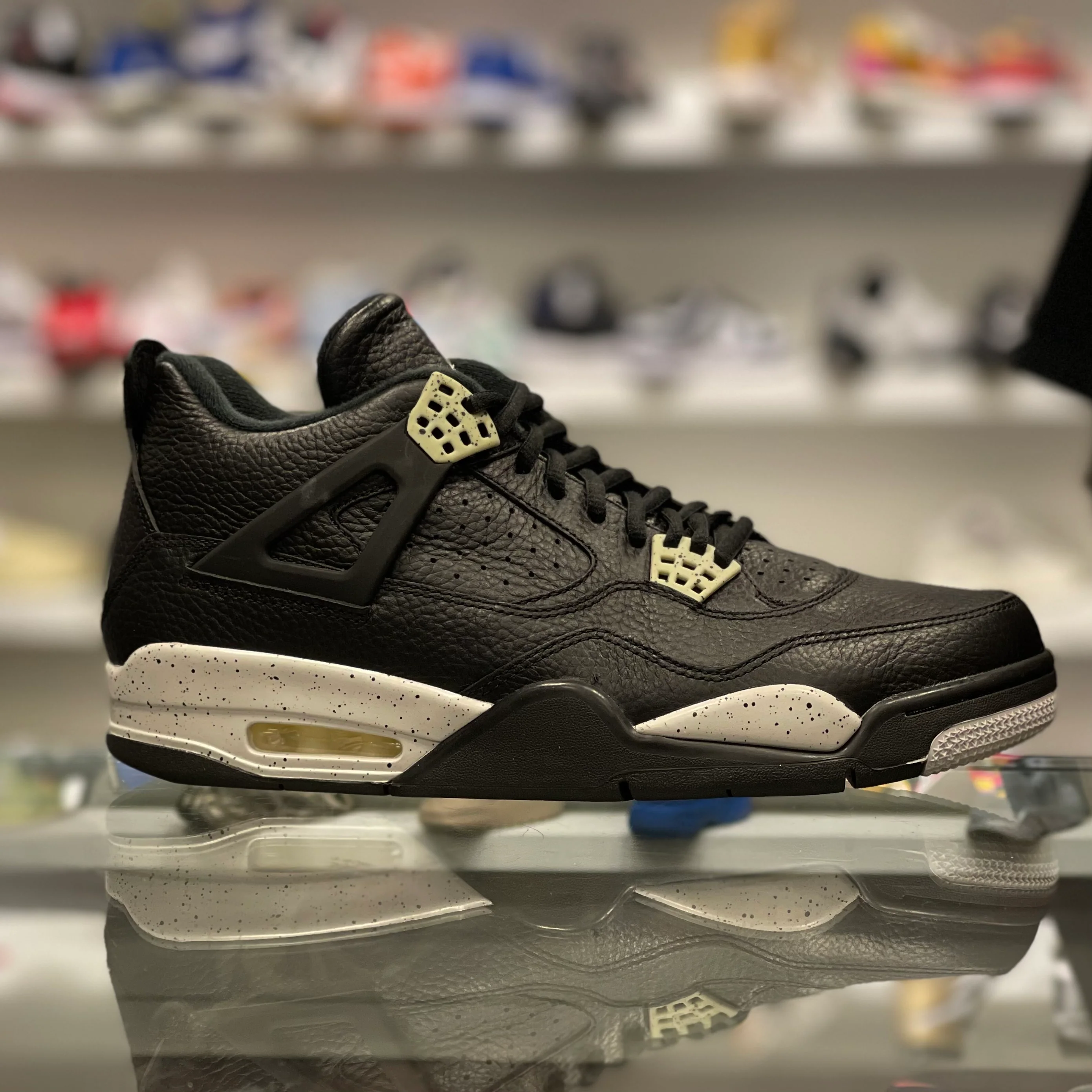 Air Jordan 4 Retro “Oreo” - Image 13