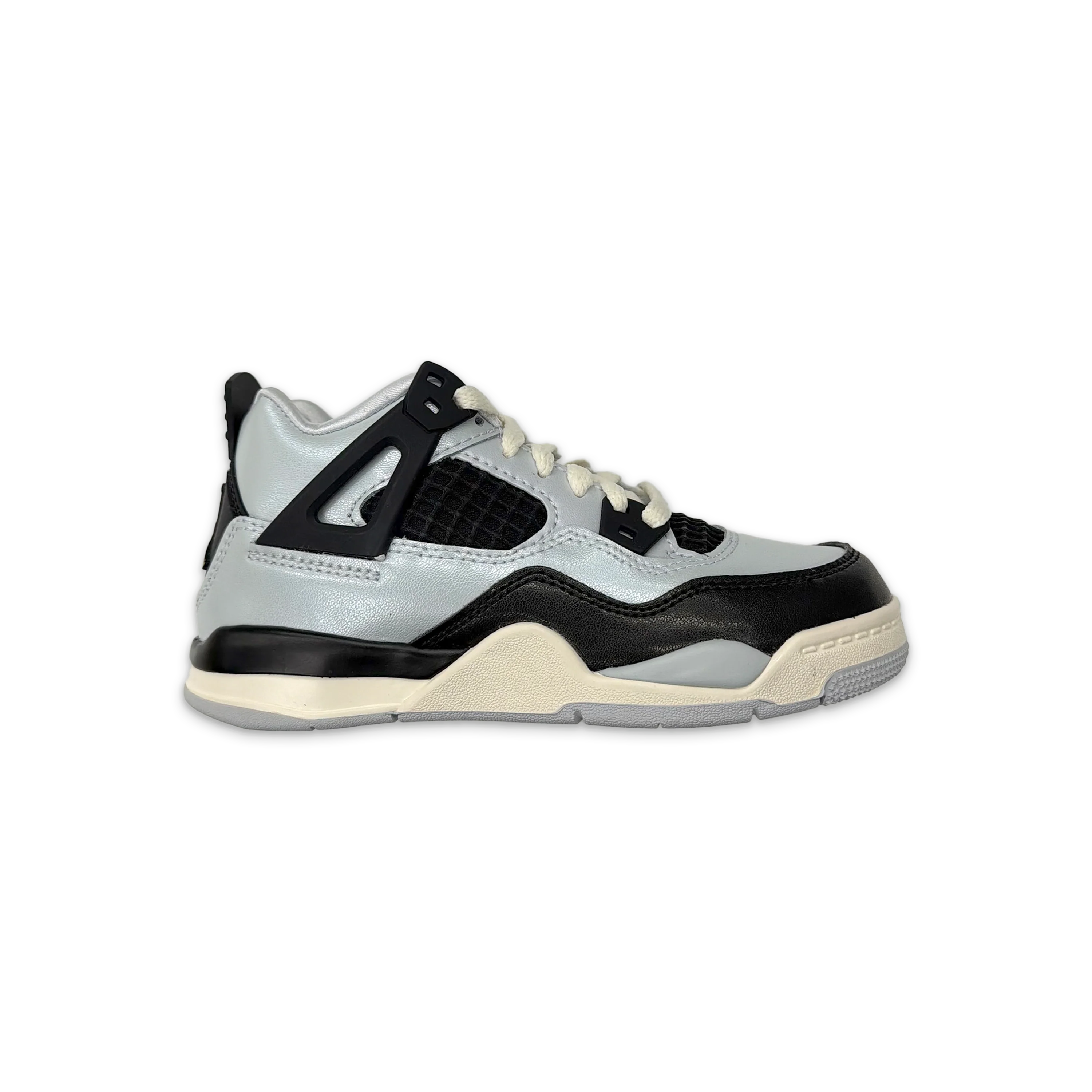 Air Jordan 4 Retro “Platinum Gold” (PS)