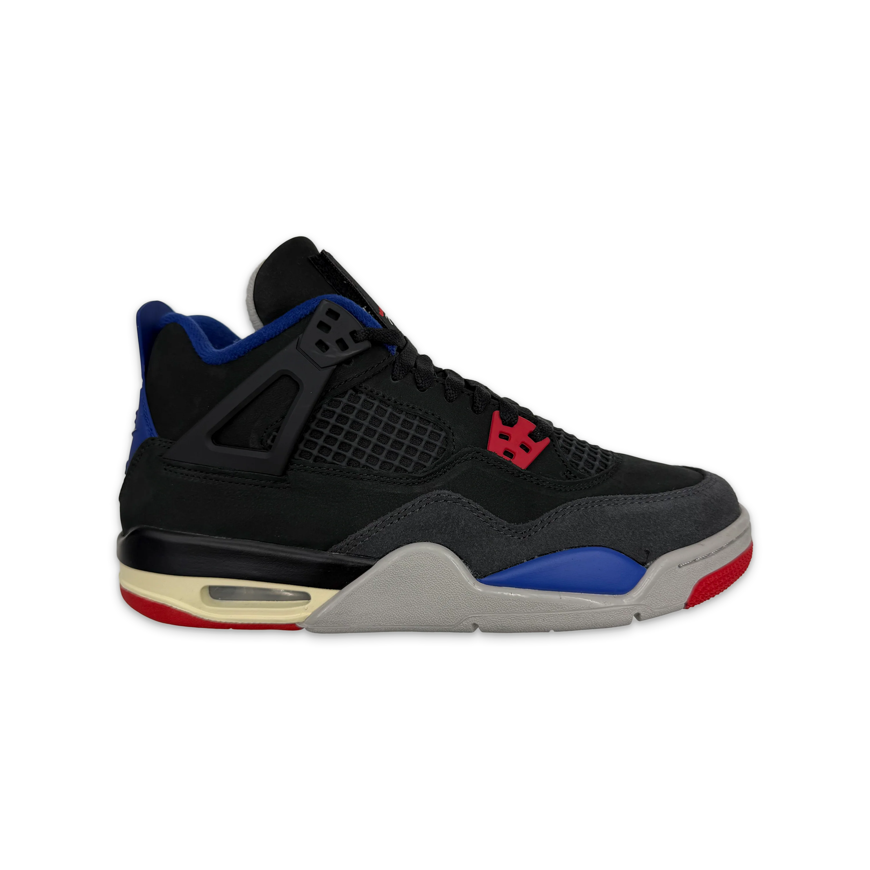Air Jordan 4 Retro “Rare Air” (GS)