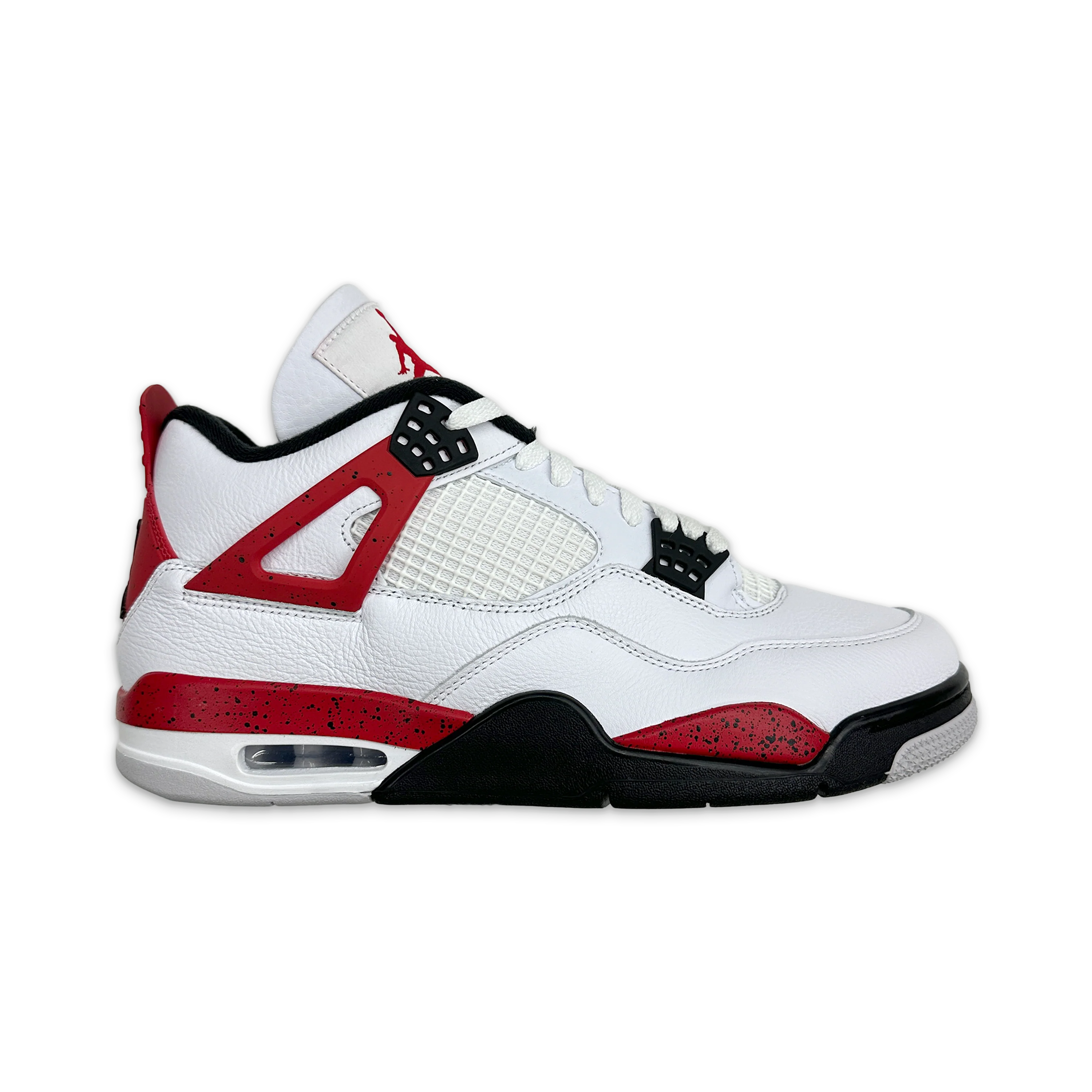 Air Jordan 4 Retro "Red Cement"
