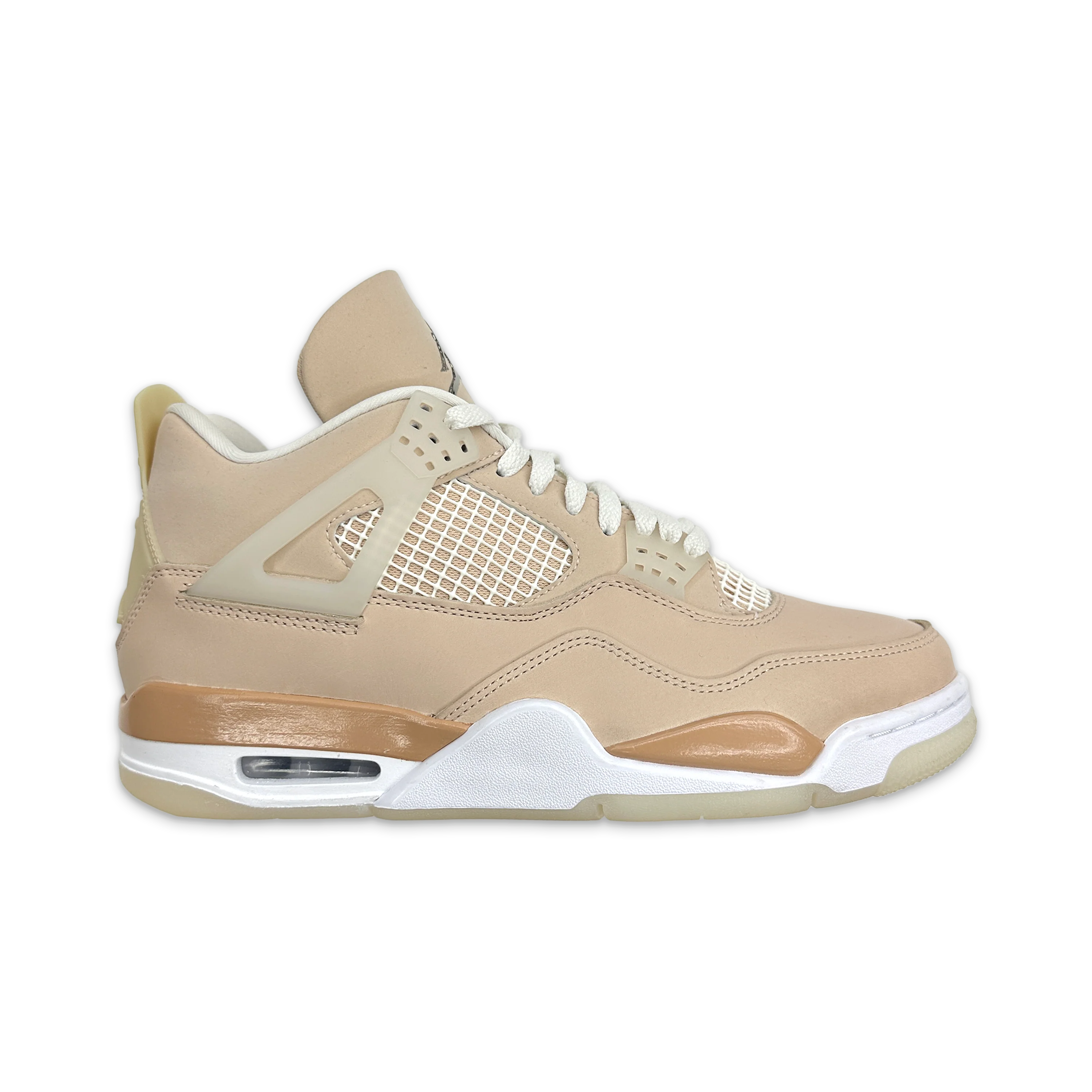 Air Jordan 4 Retro “Shimmer" (W)