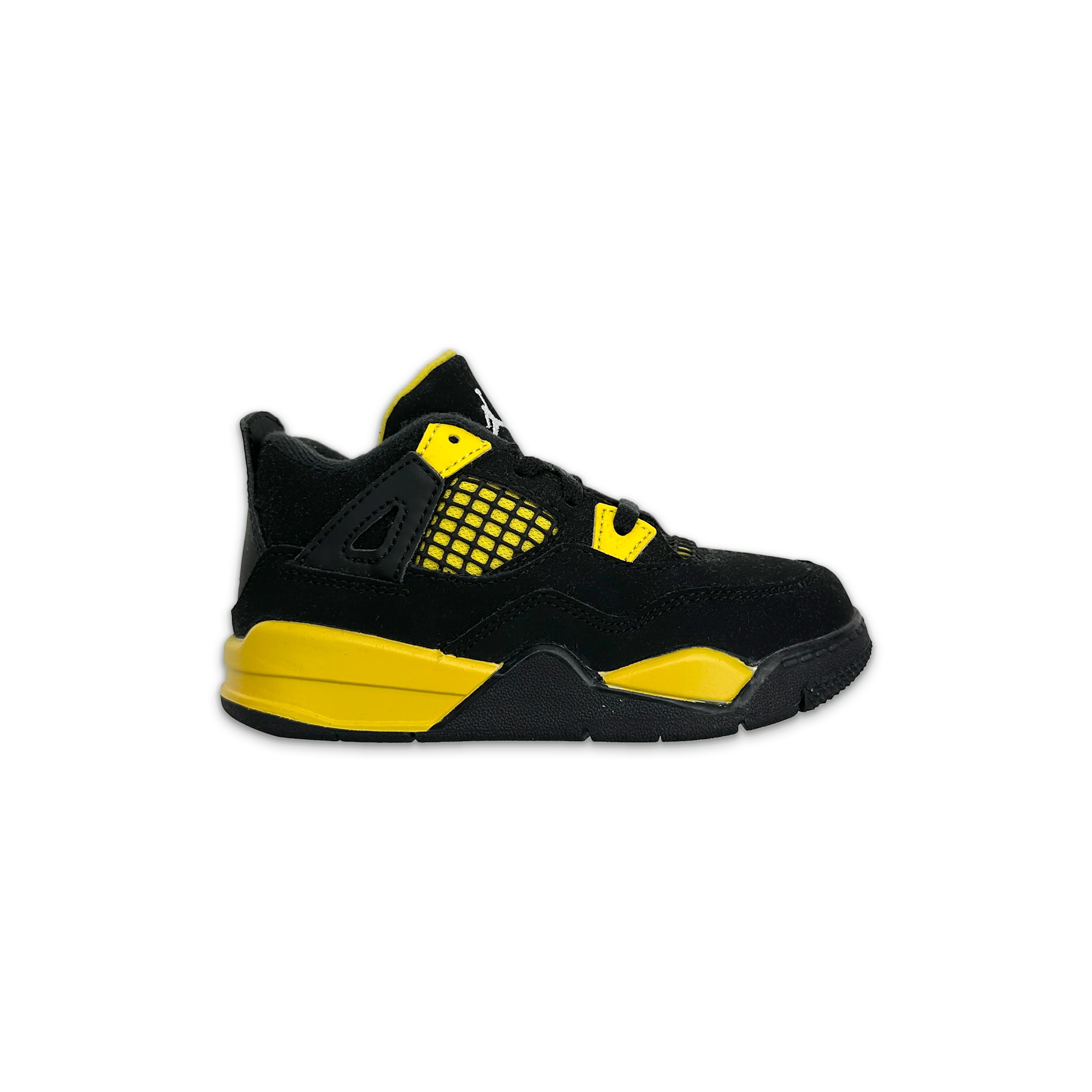 Air Jordan 4 Retro "Thunder 2023" (TD)
