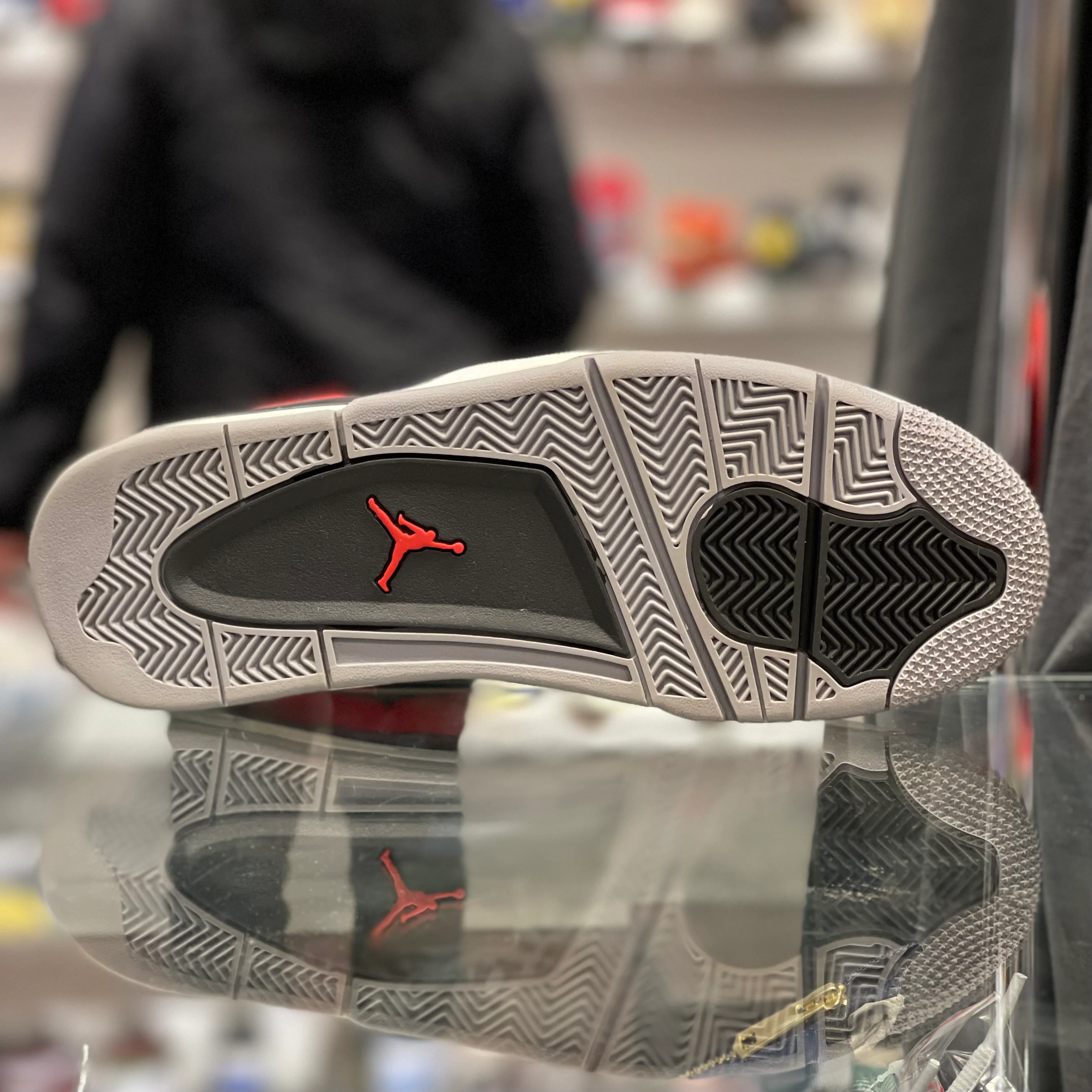 Air Jordan 4 Retro “Toro” - Image 12
