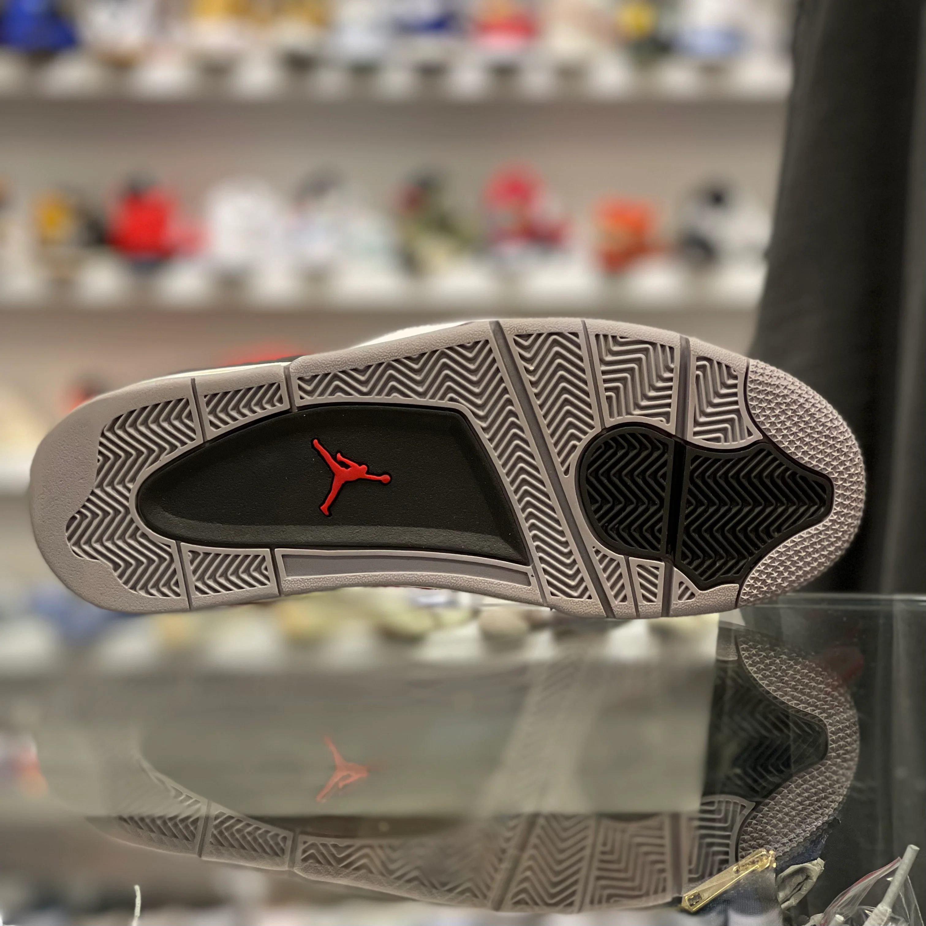 Air Jordan 4 Retro “Toro” - Image 15