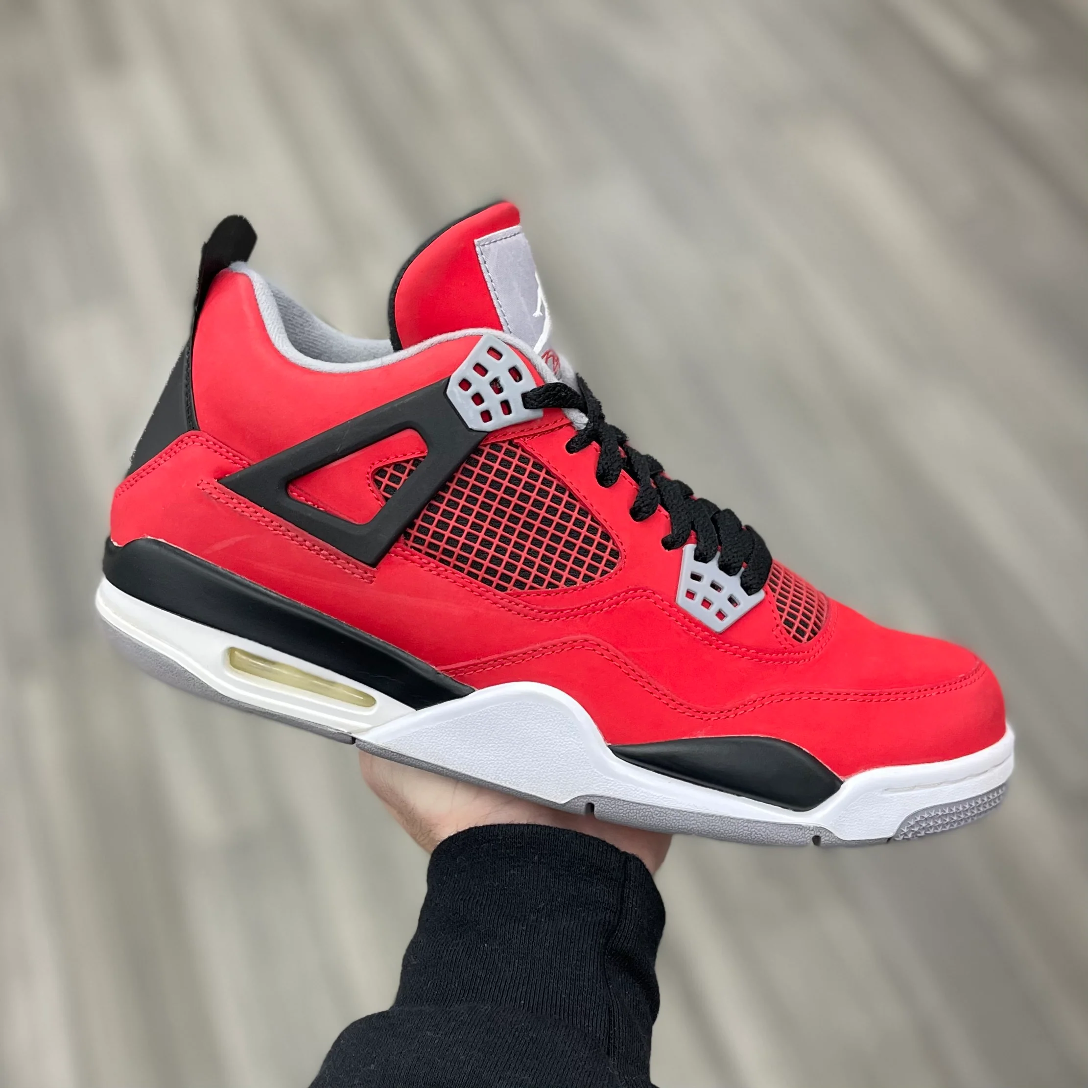 Air Jordan 4 Retro “Toro” - Image 16