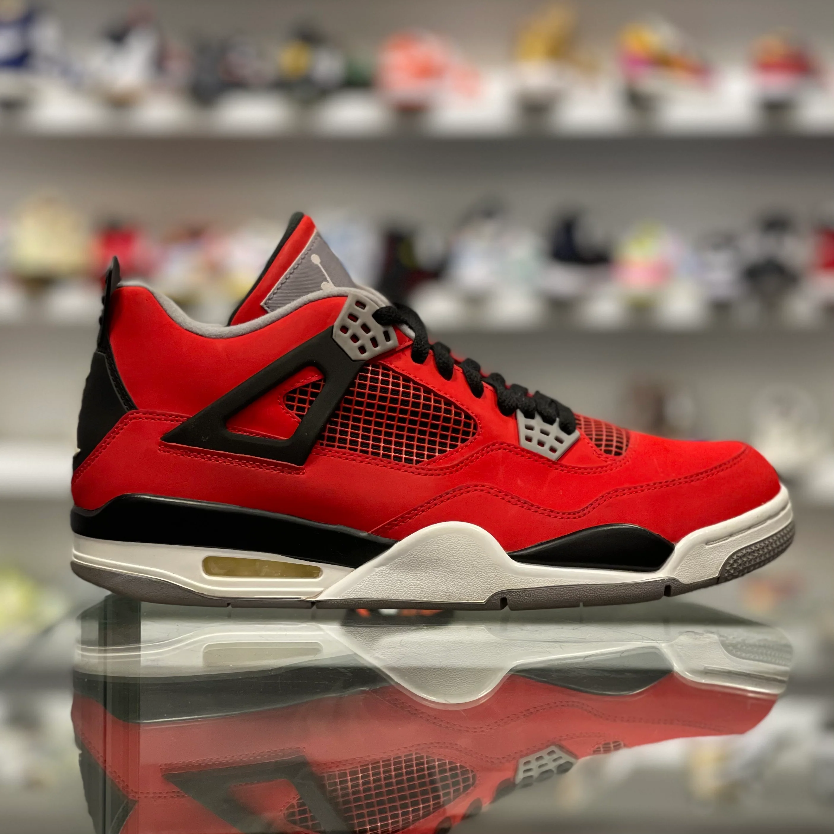 Air Jordan 4 Retro “Toro” - Image 18