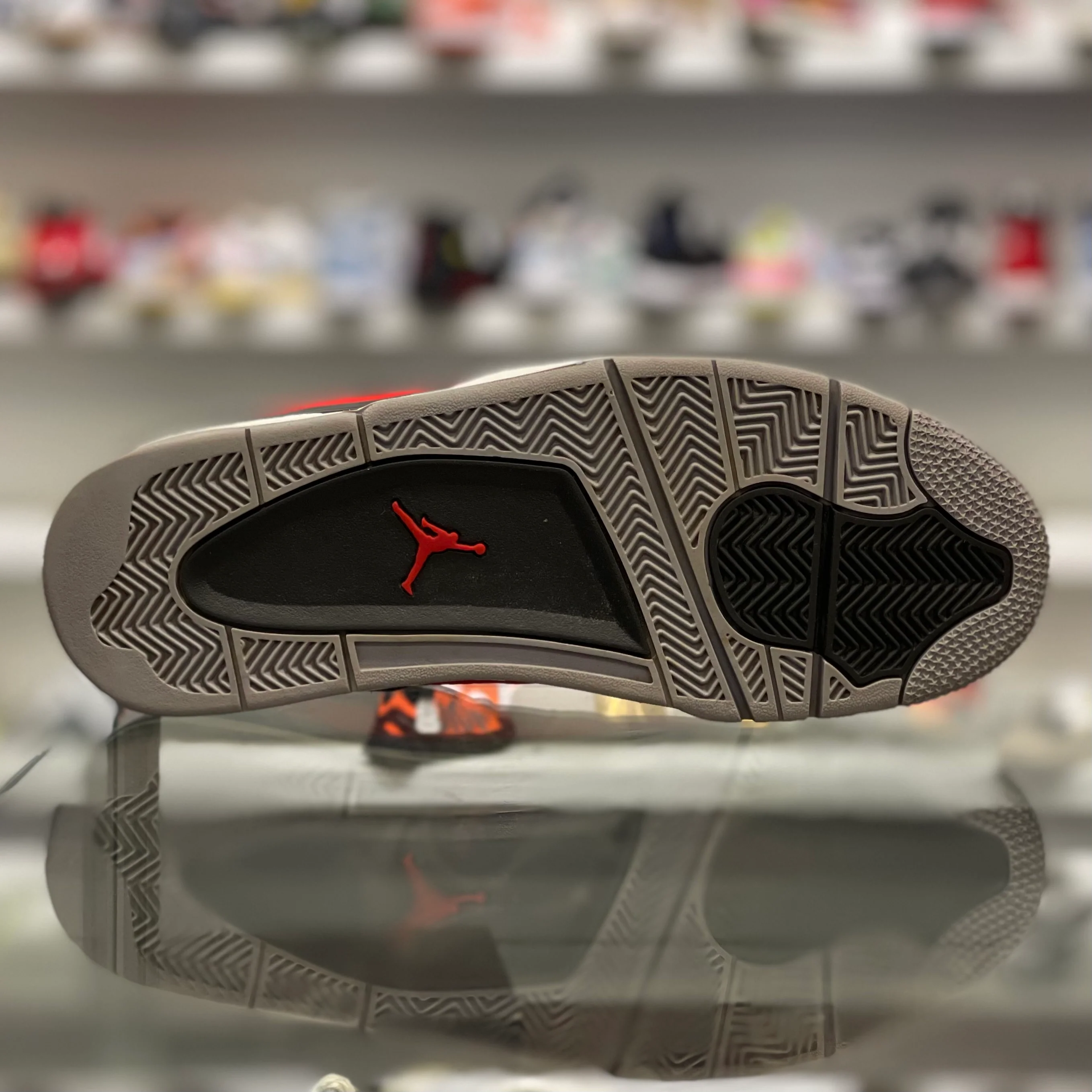 Air Jordan 4 Retro “Toro” - Image 19