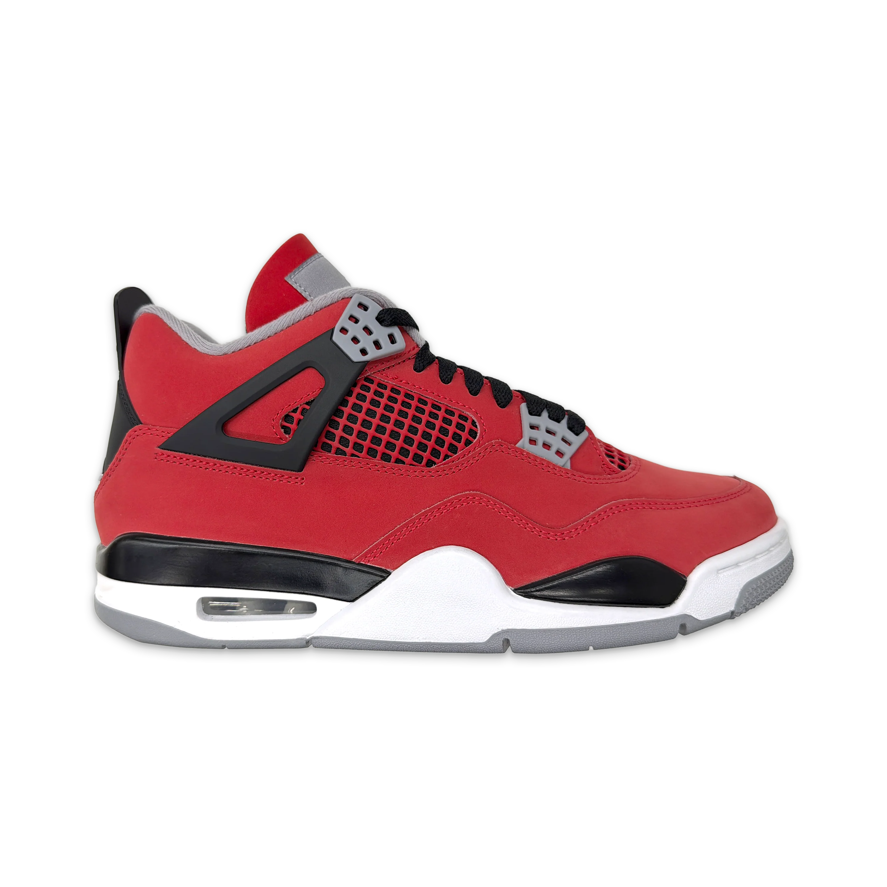 Air Jordan 4 Retro “Toro" (2026)