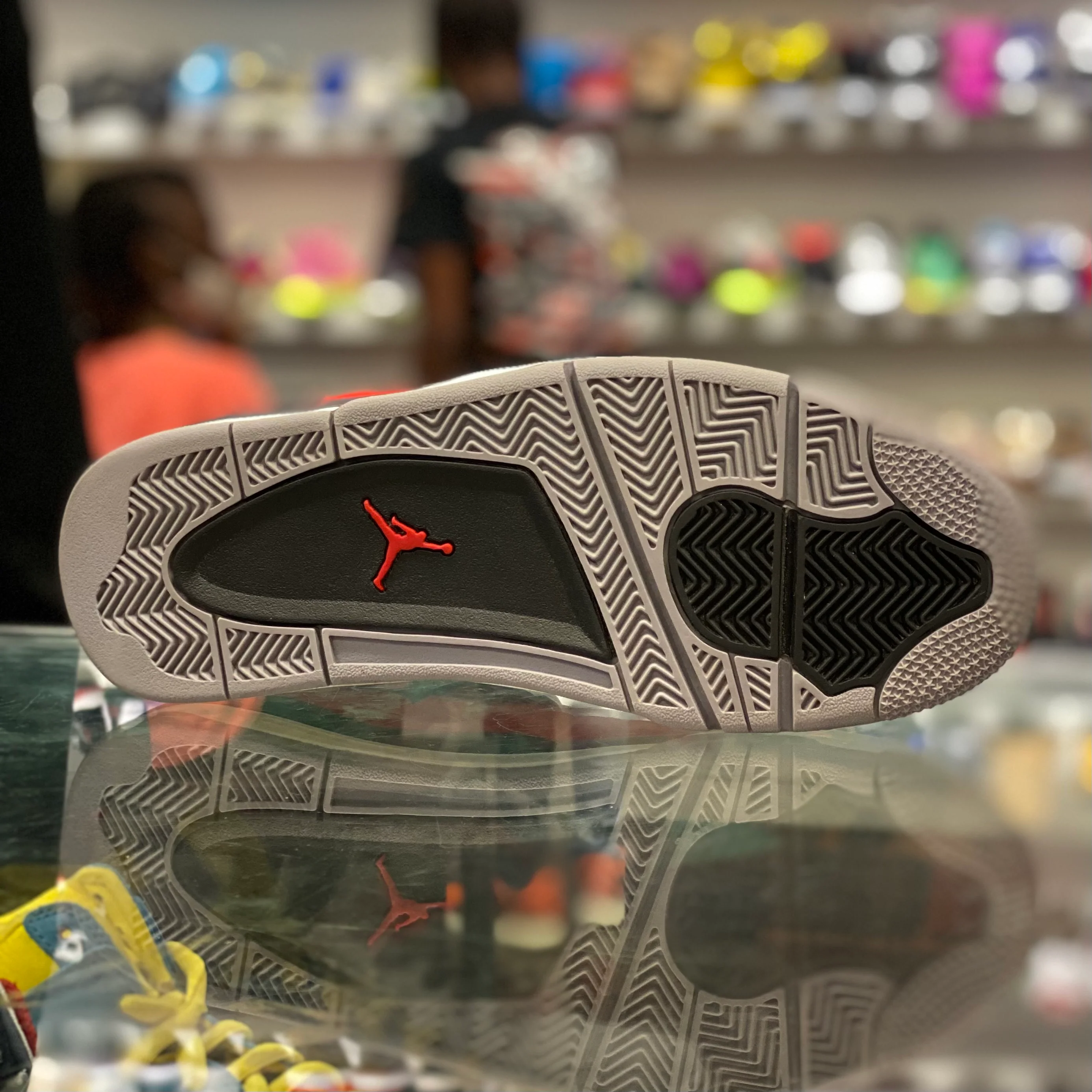 Air Jordan 4 Retro “Toro” - Image 3