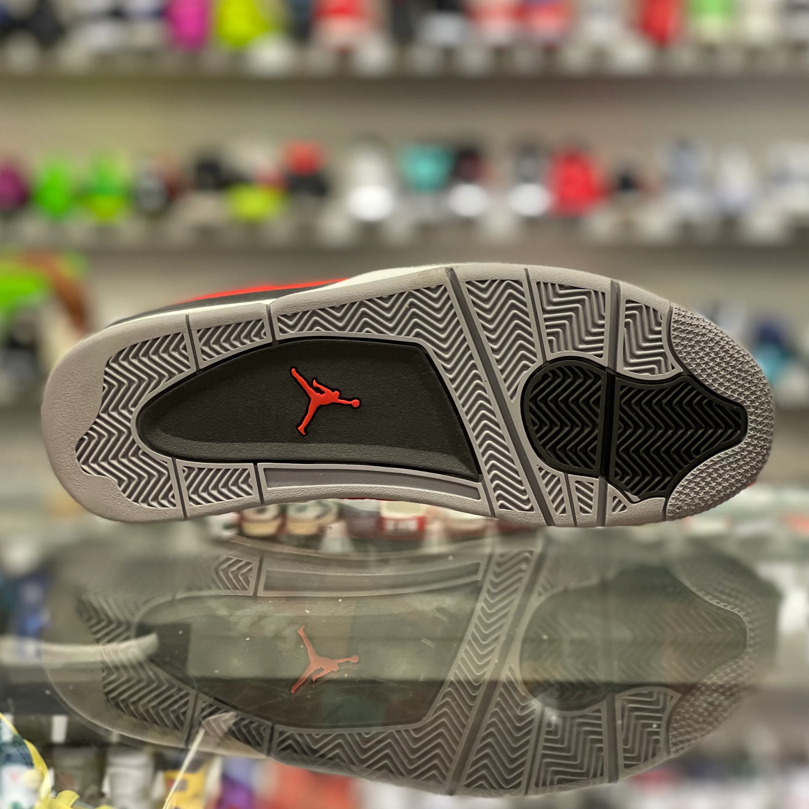 Air Jordan 4 Retro “Toro” - Image 8