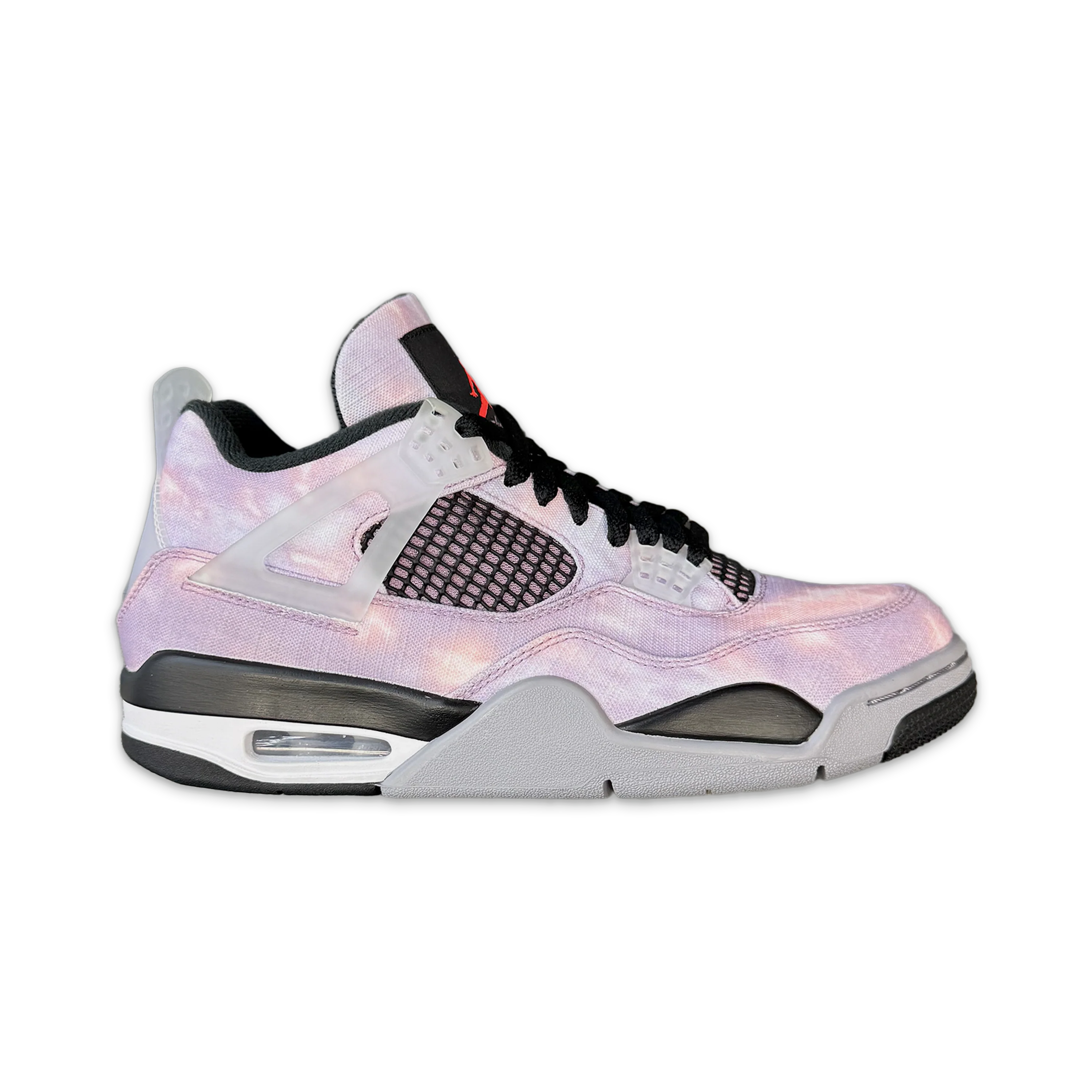 Air Jordan 4 Retro "Zen Master"