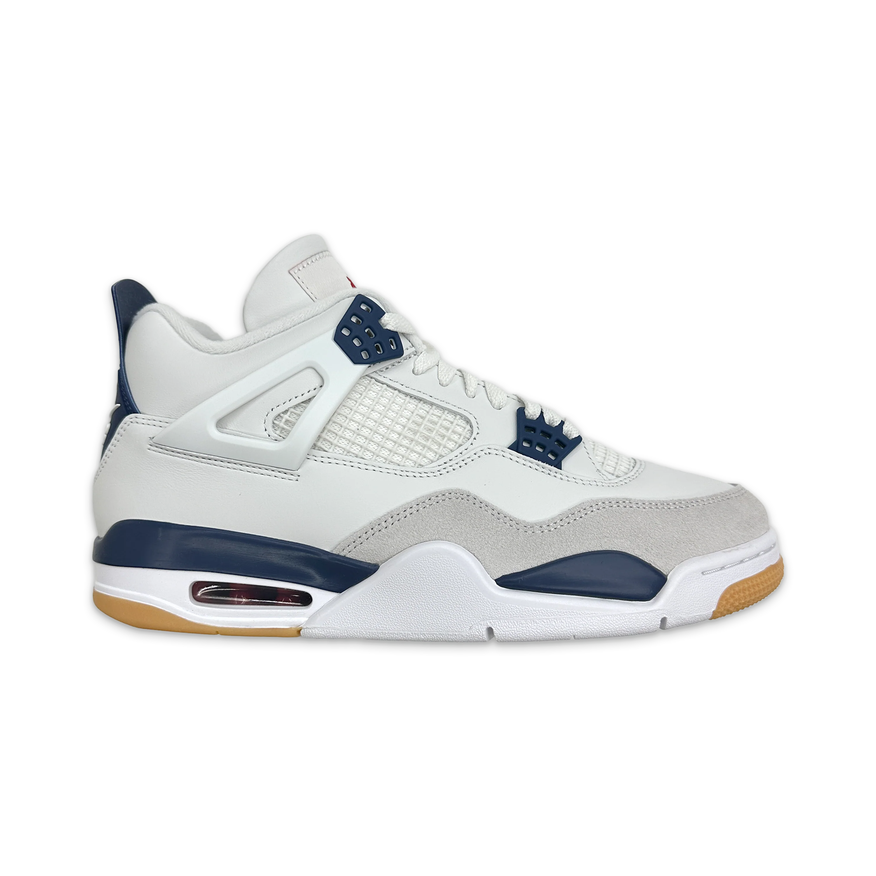 Air Jordan 4 SB Retro "Navy"