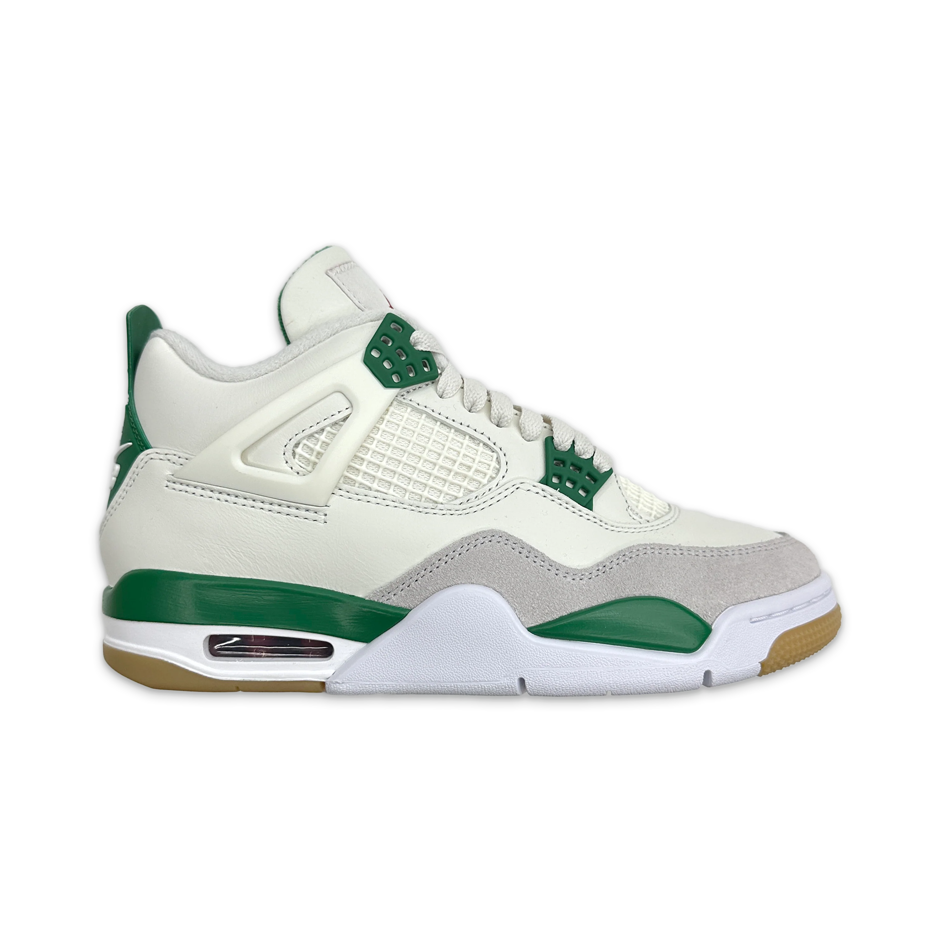 Air Jordan 4 SB Retro "Pine Green"