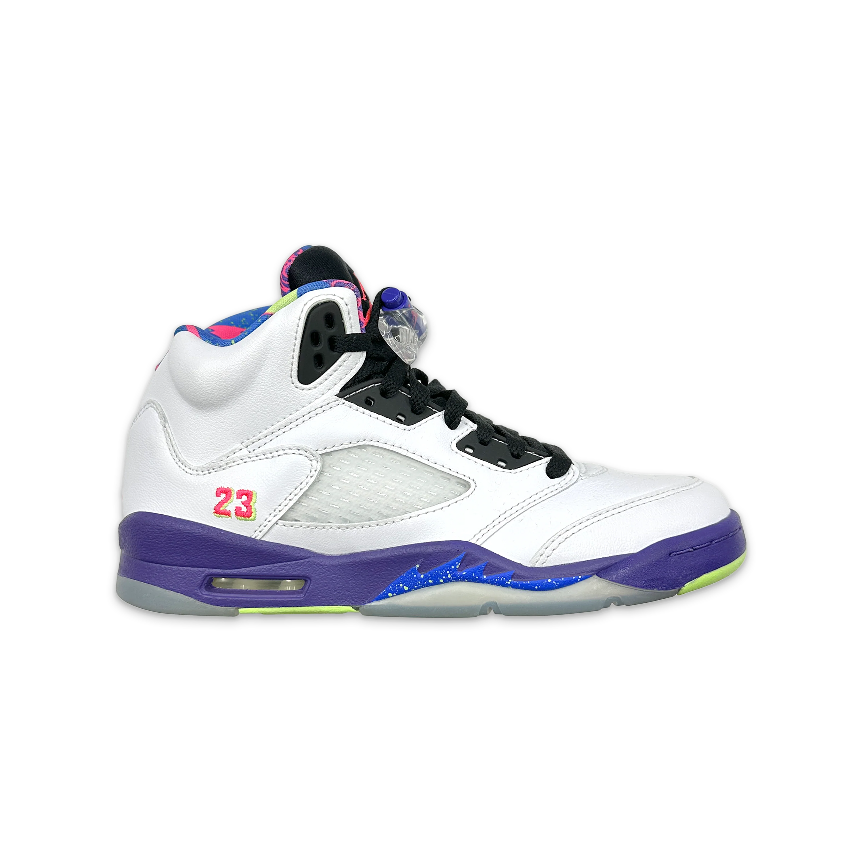 Air Jordan 5 Retro “Alternate Bel Air” (GS)