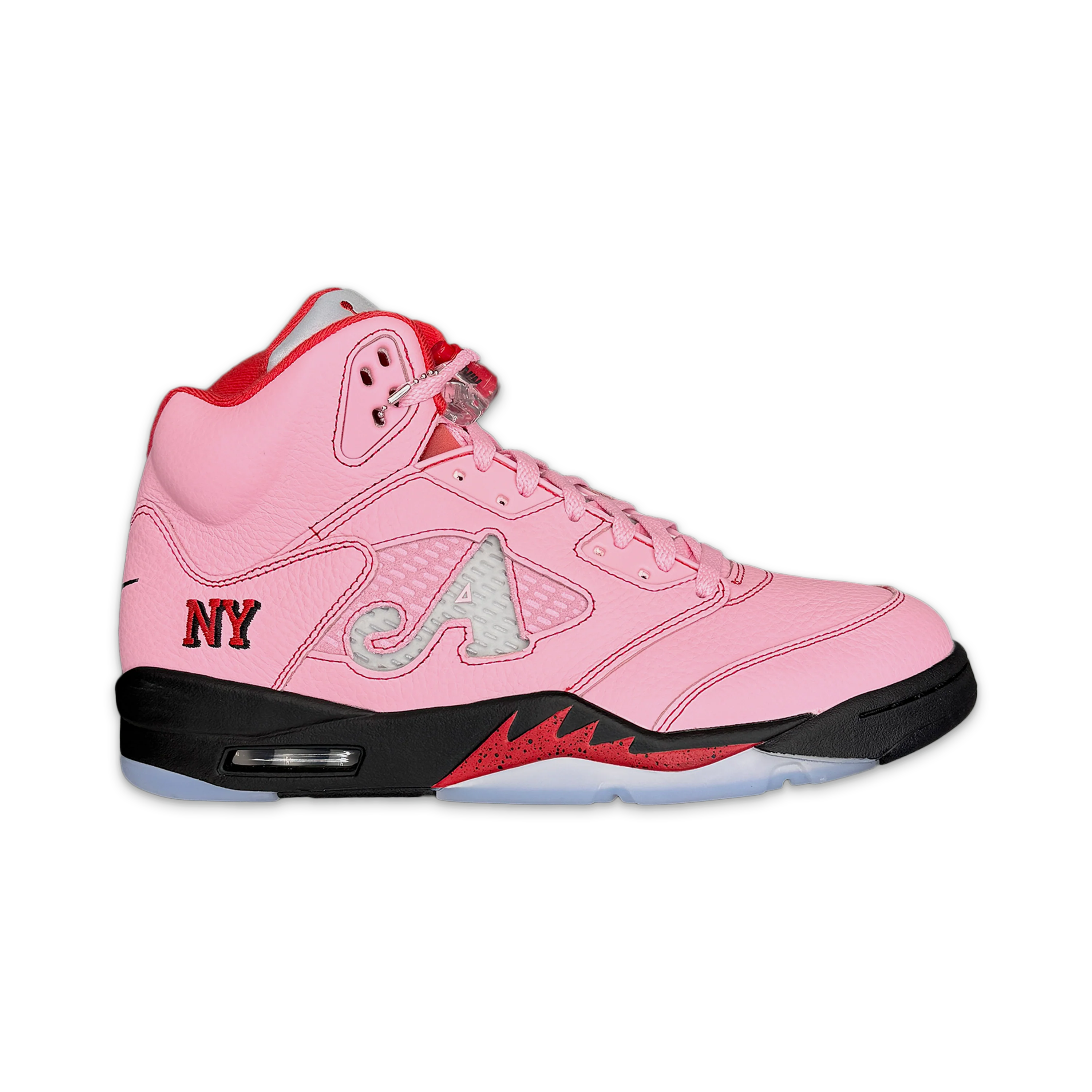 Air Jordan 5 Retro Awake NY "Arctic Pink"
