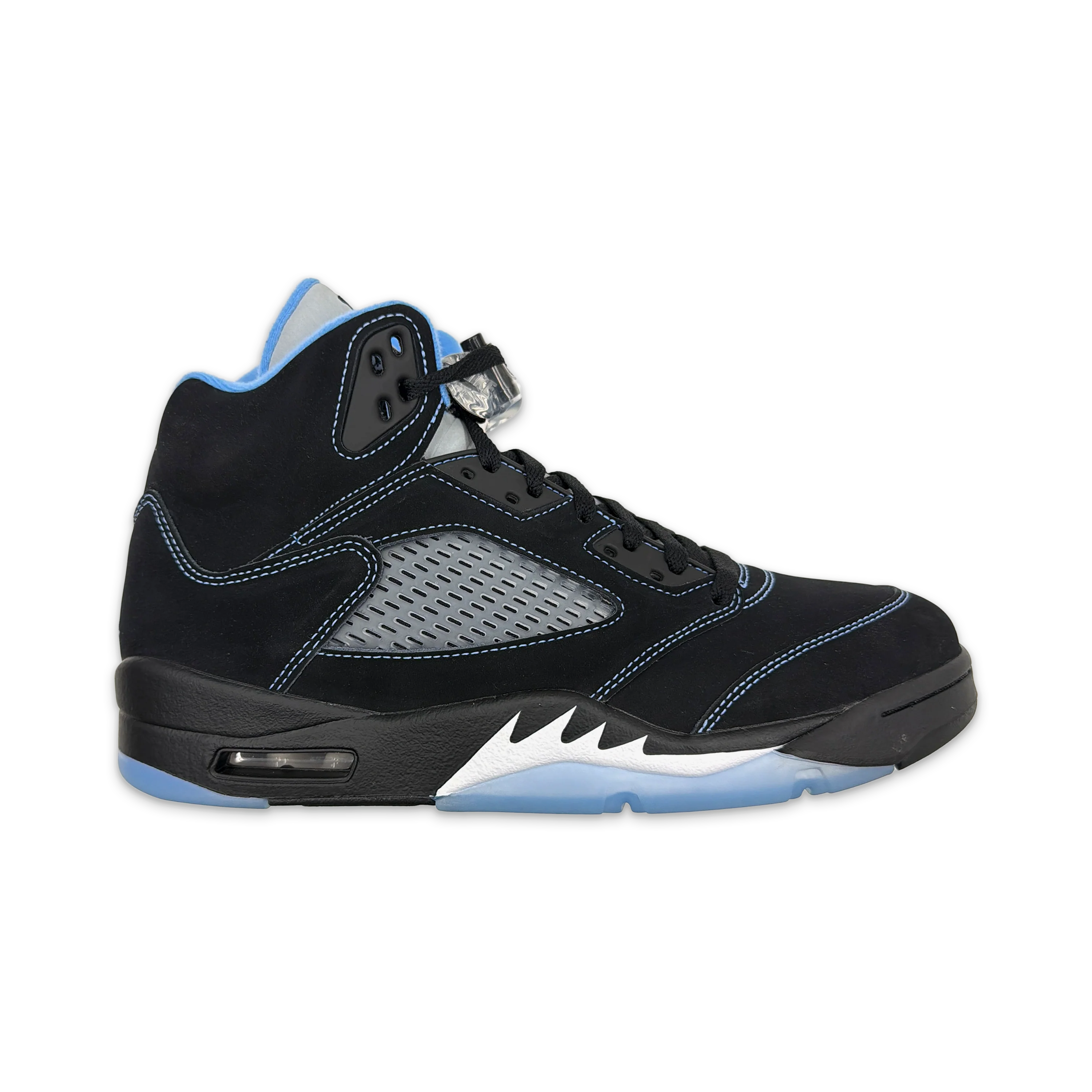 Air Jordan 5 Retro “Black University Blue” 2026