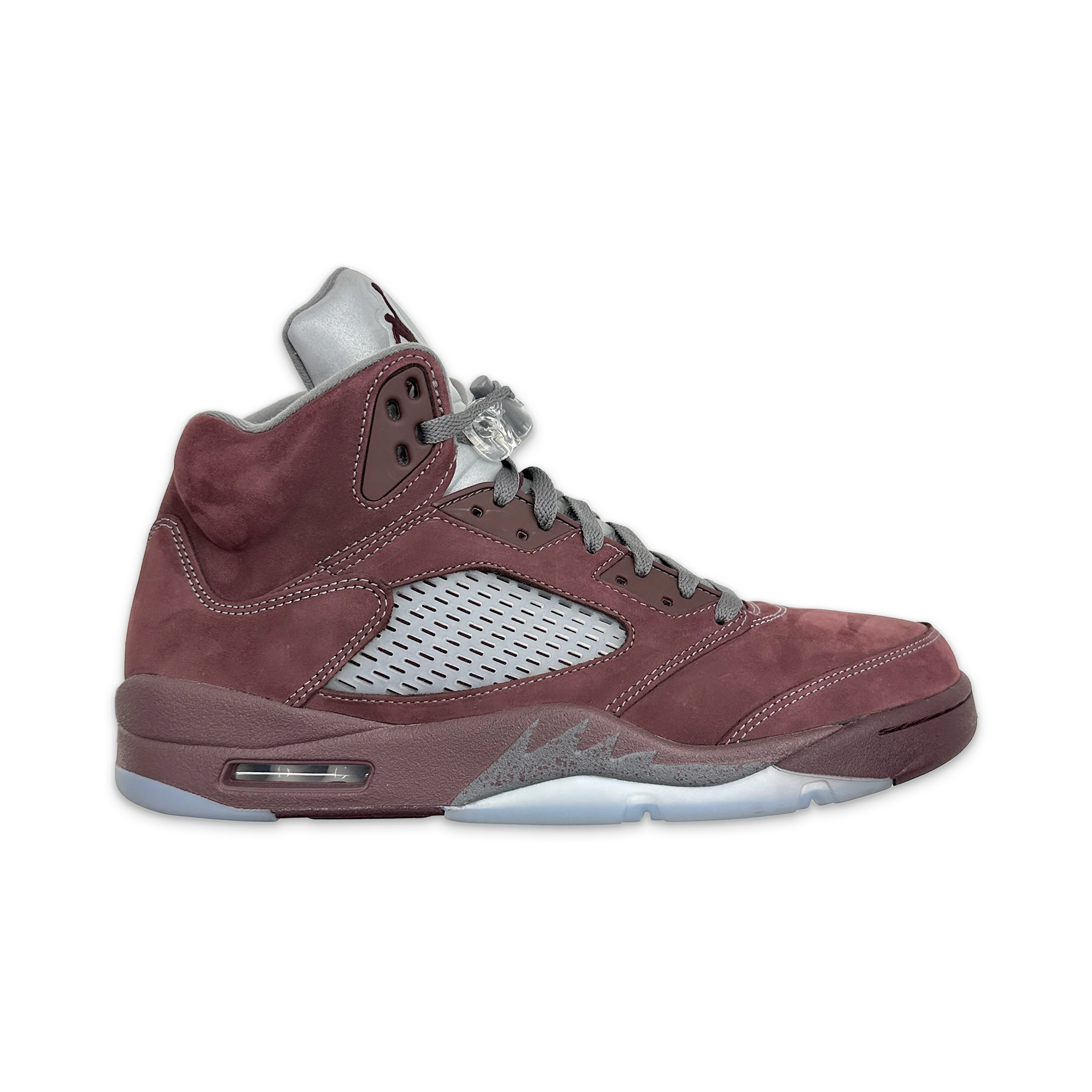 Air Jordan 5 Retro “Burgundy (2023)”