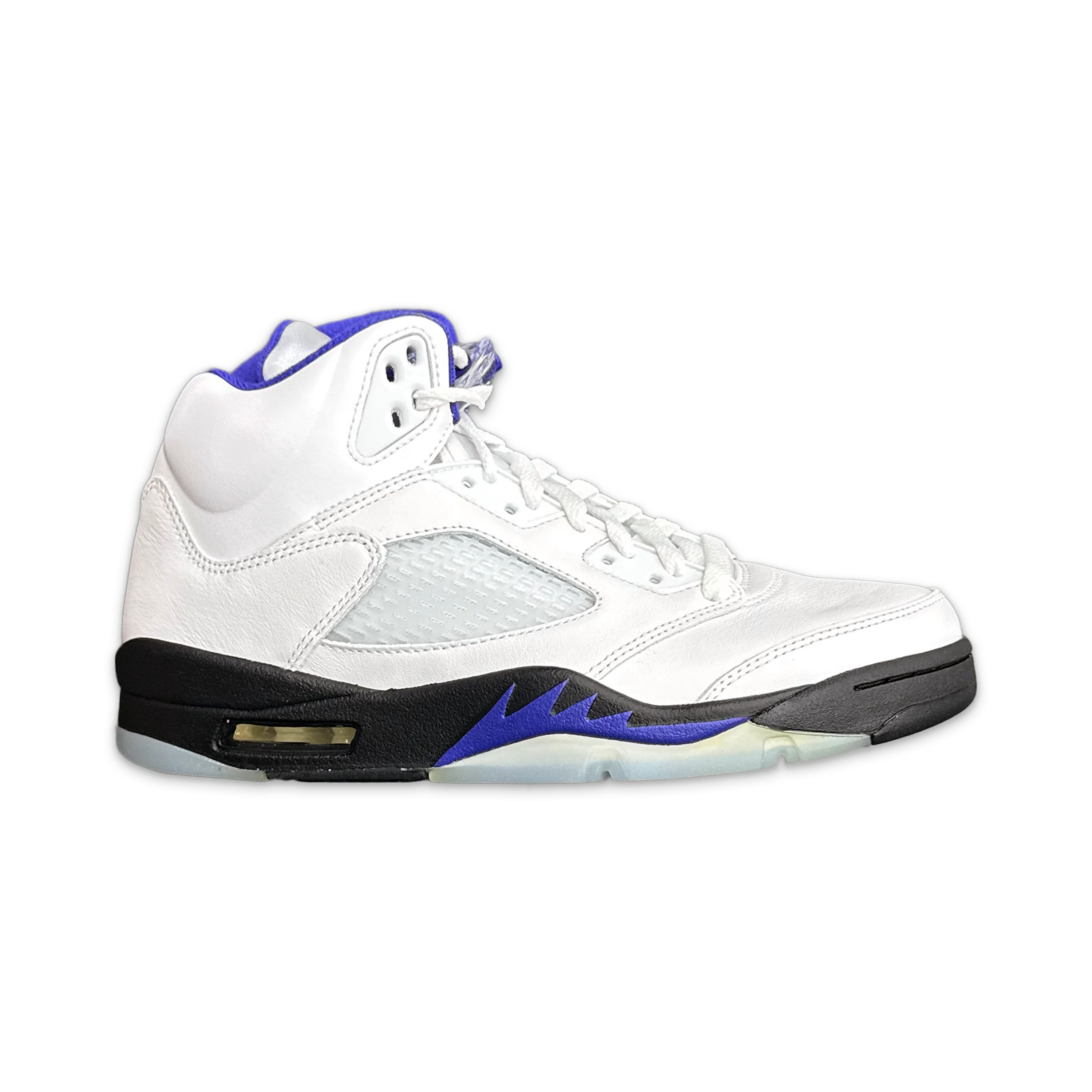 Air Jordan 5 Retro “Dark Concord”