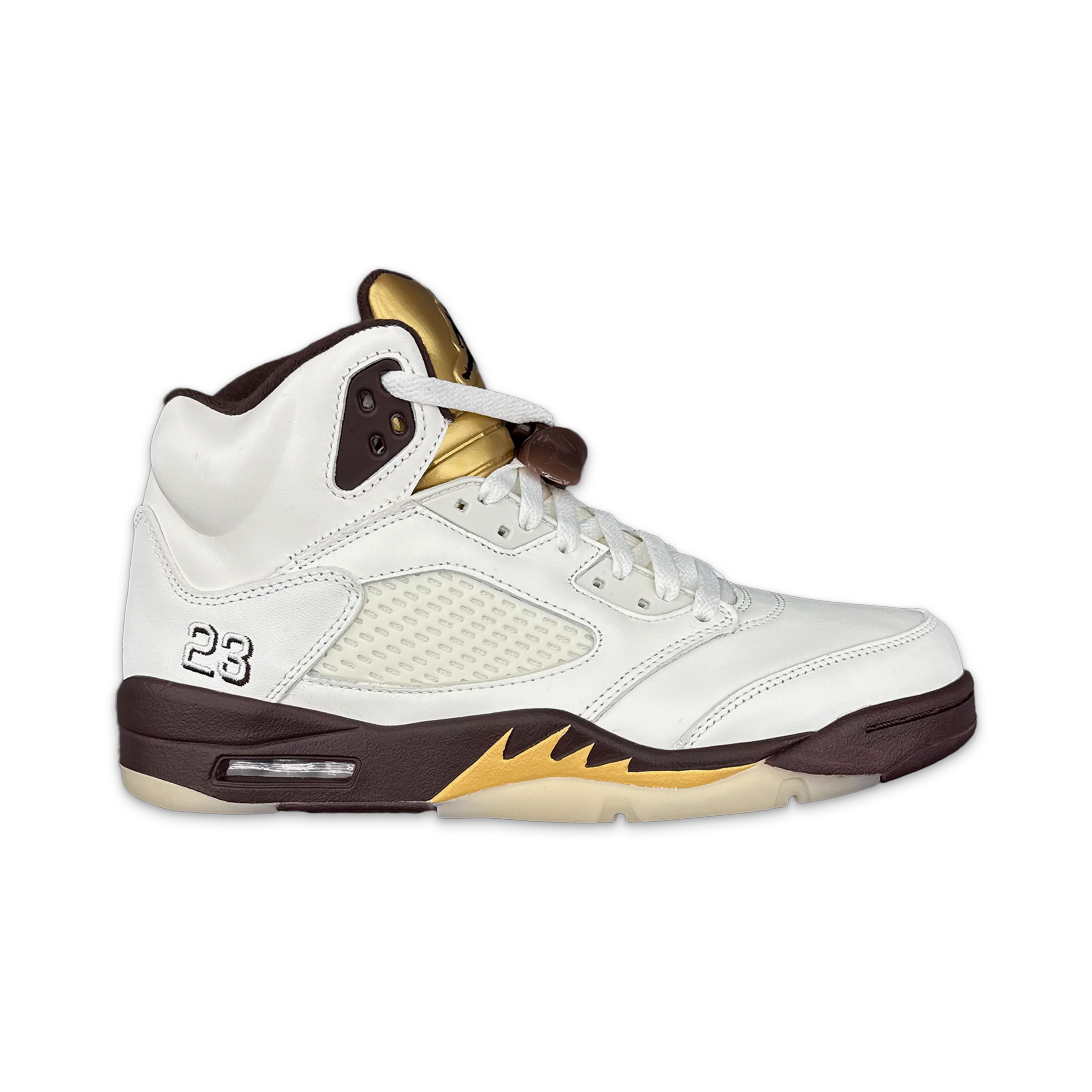 Air Jordan 5 Retro "Golden Ticket" (W)