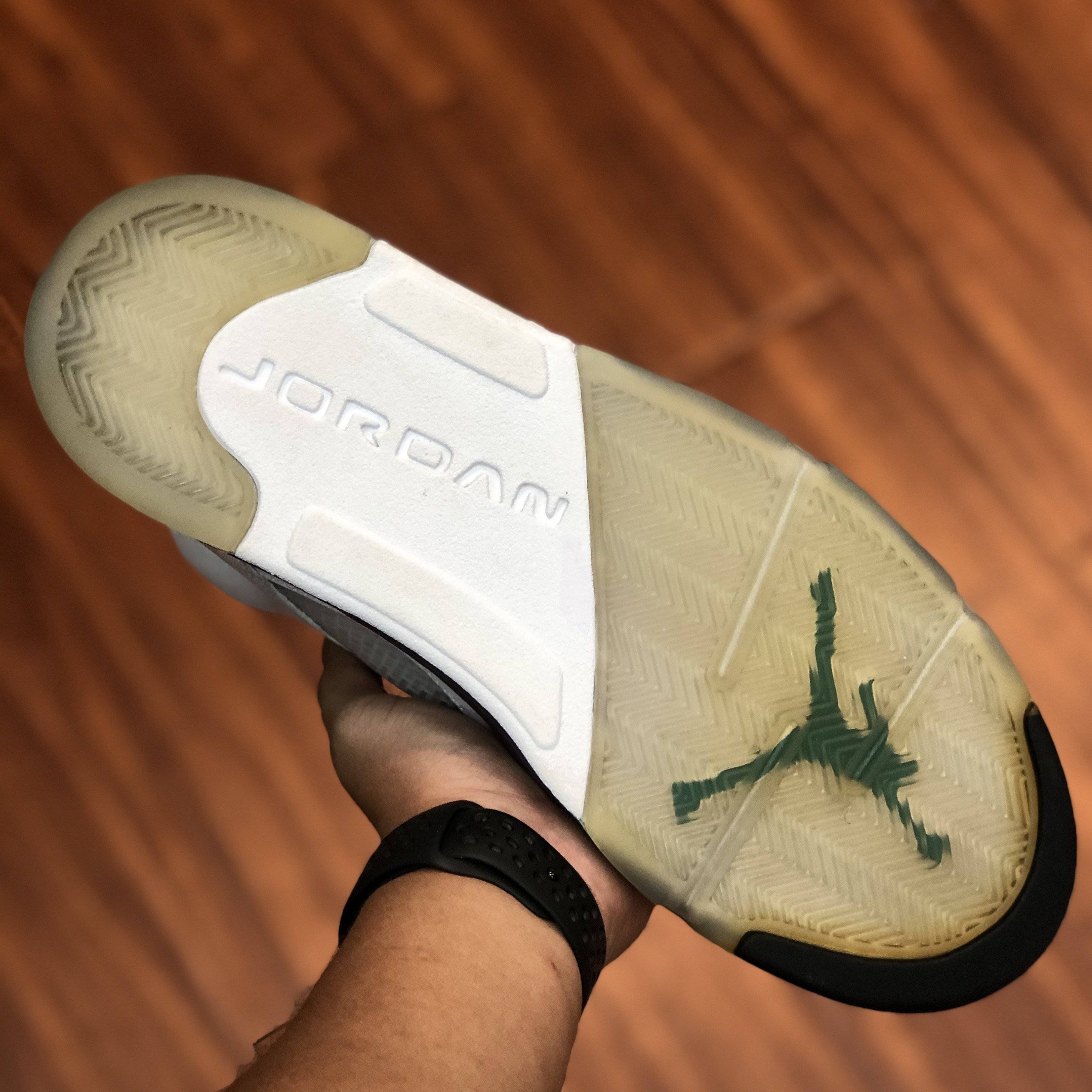 Air Jordan 5 Retro “Grape” - Image 7