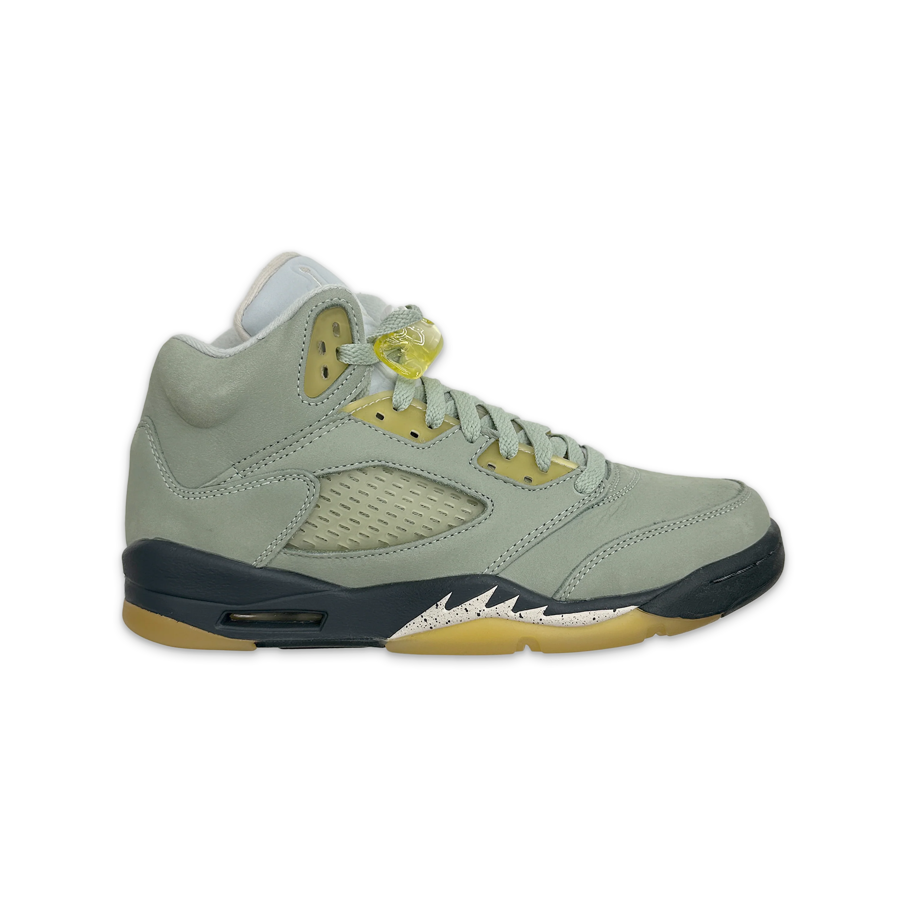 Air Jordan 5 Retro “Jade Horizon” (GS)