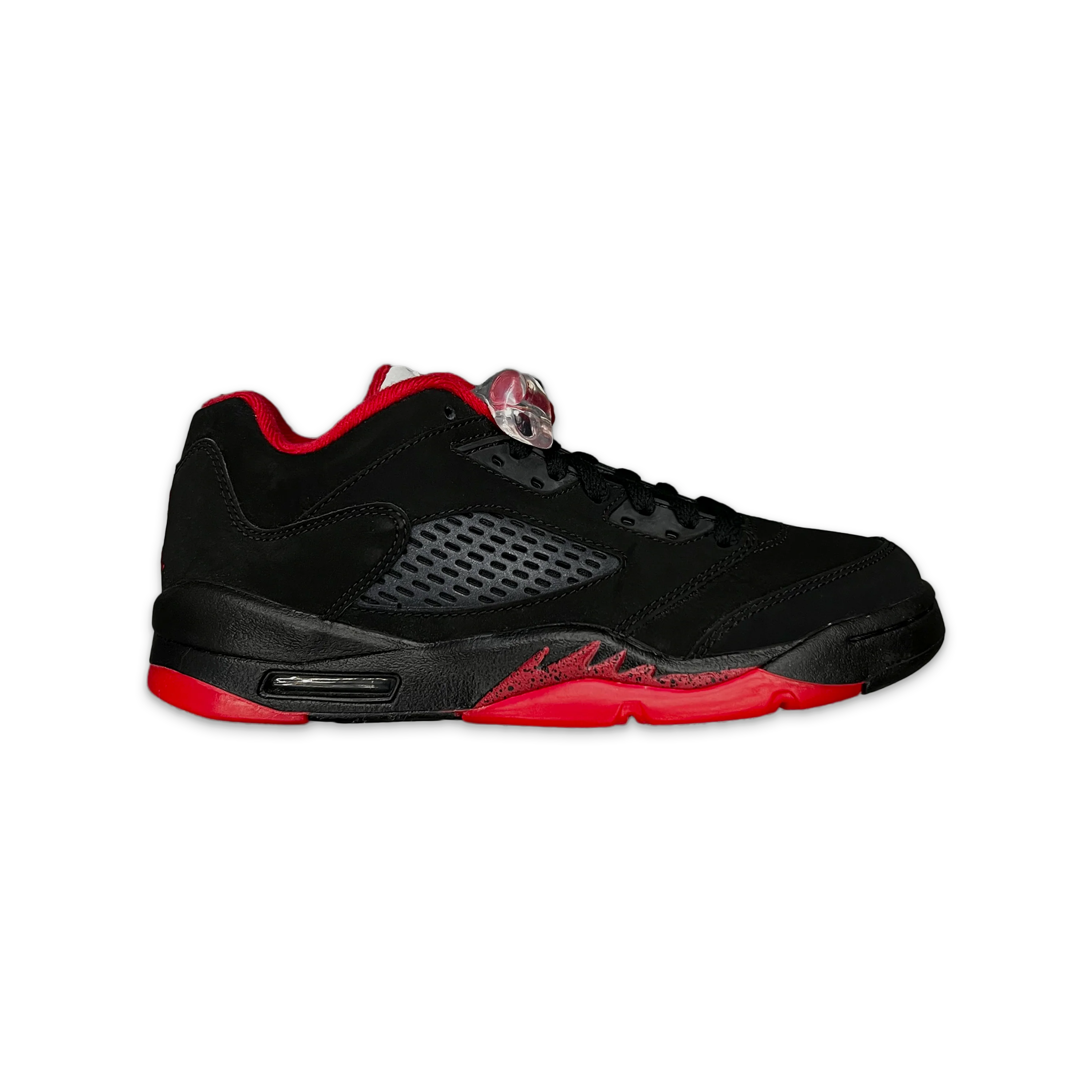 Air Jordan 5 Retro Low "Alternate 90" (GS)