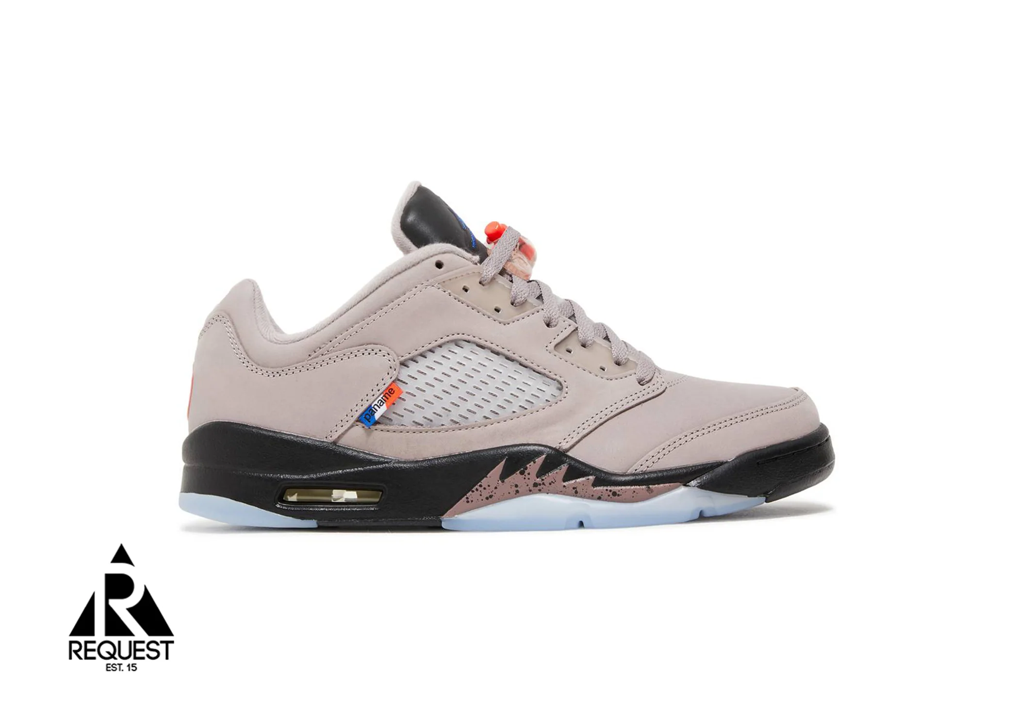 Air Jordan 5 Retro Low "PSG 2022"