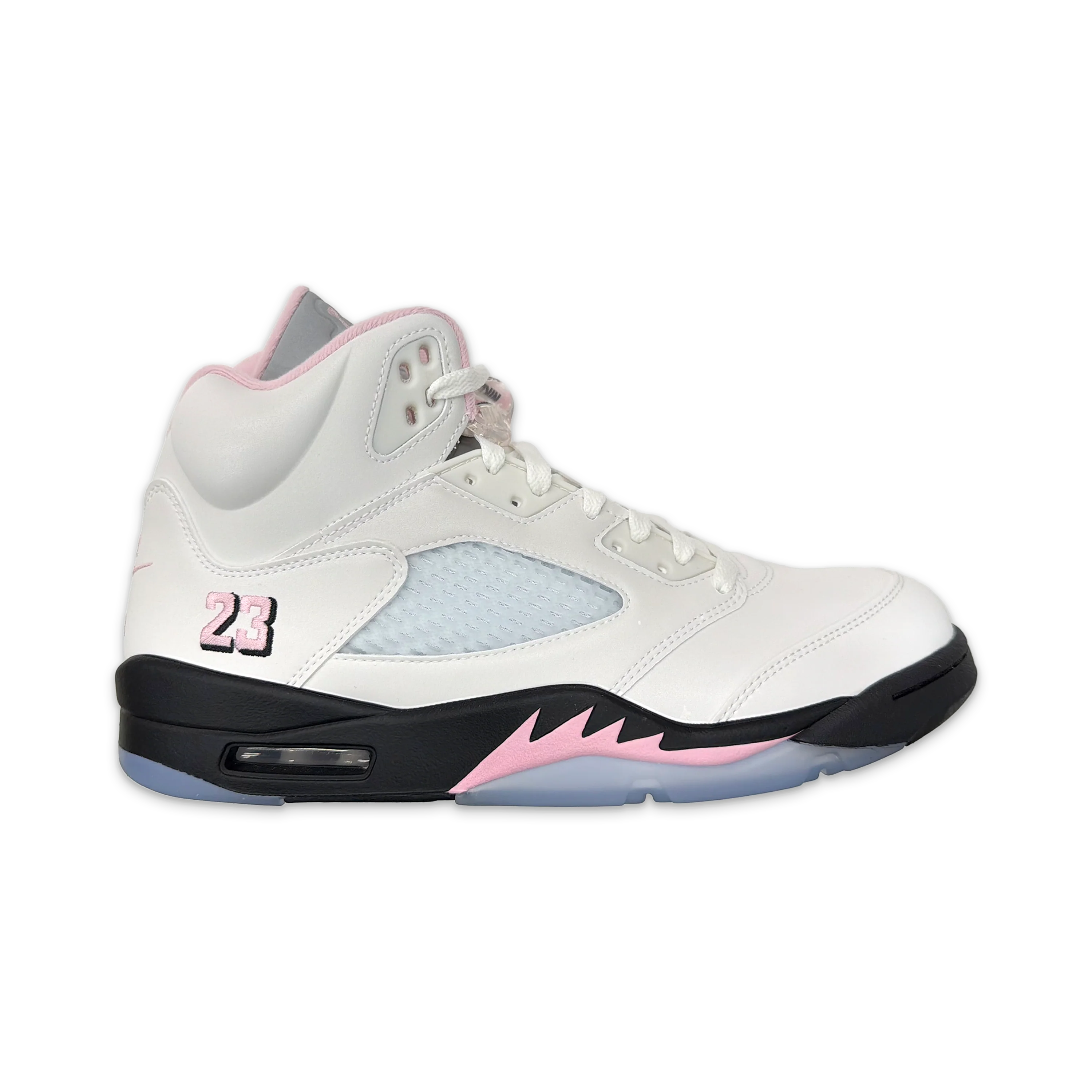 Air Jordan 5 Retro "Medium Soft Pink"