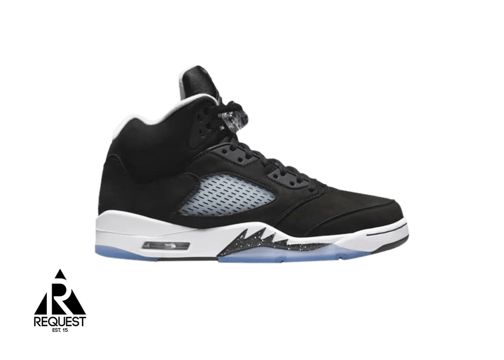 Air Jordan 5 Retro “Moonlight" (2021)